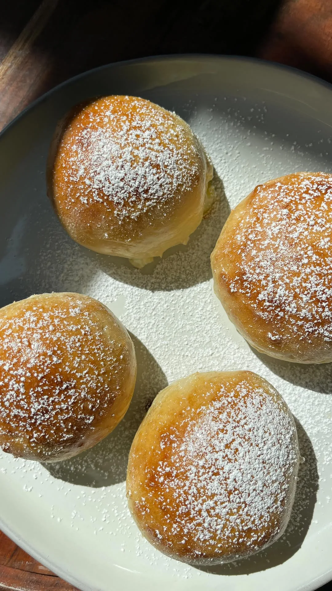 chocolate-buns