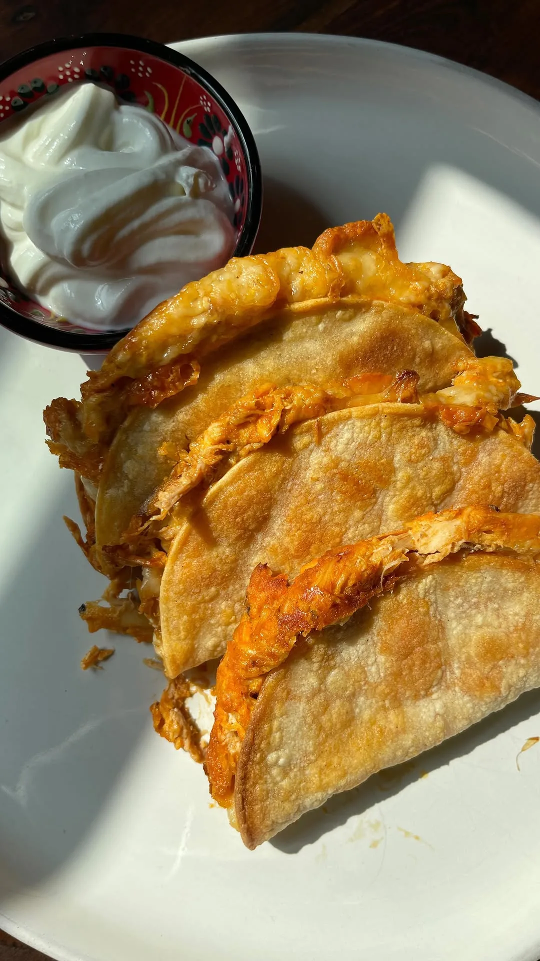 crispy-buffalo-tacos