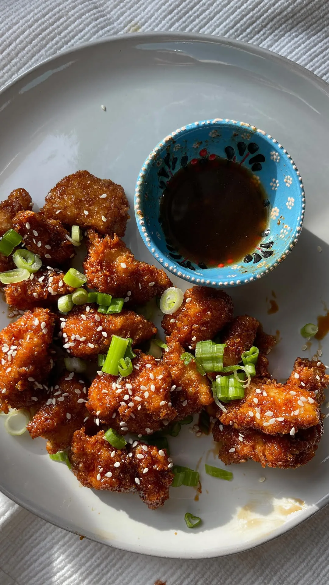 gochujang-katsu-bites