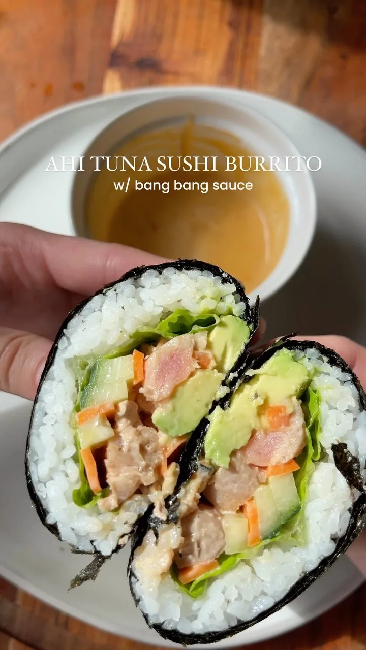 sushi-burrito