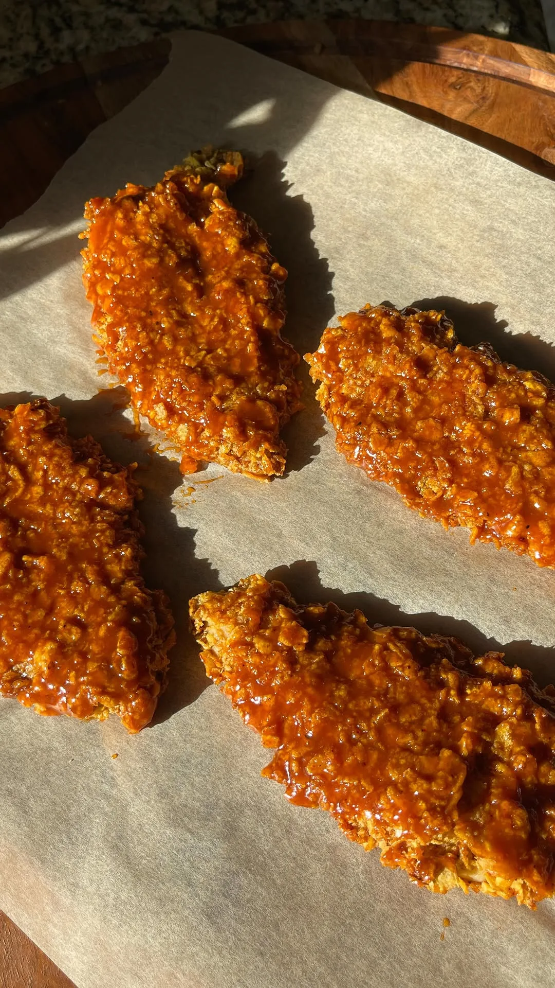 hot-honey-barbecue-chicken-tenders