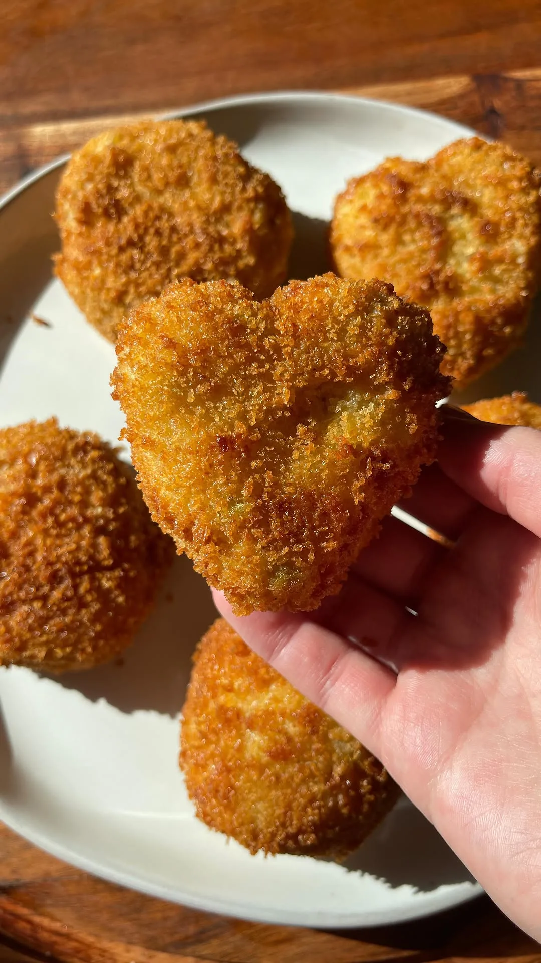 potato-croquettes