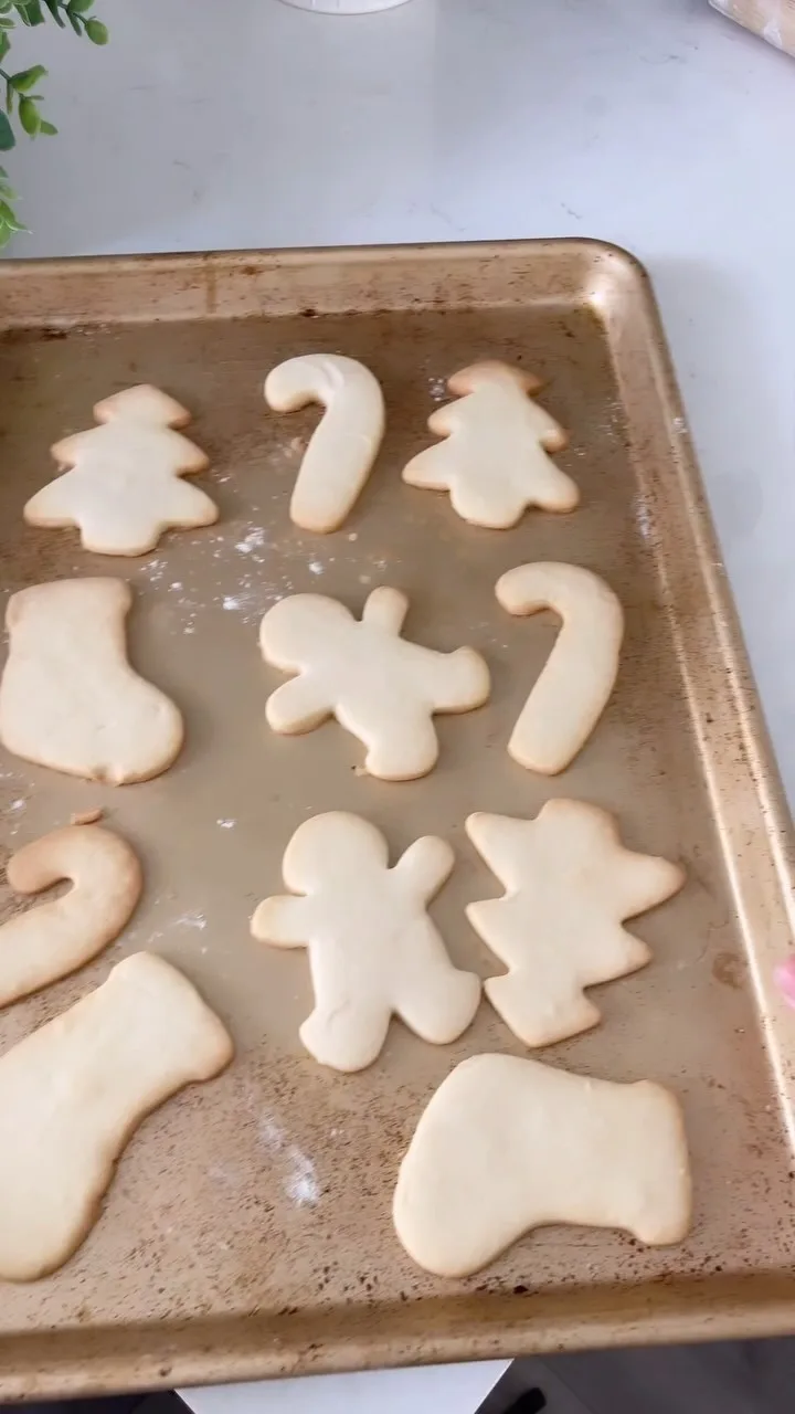 shortbread-cookies