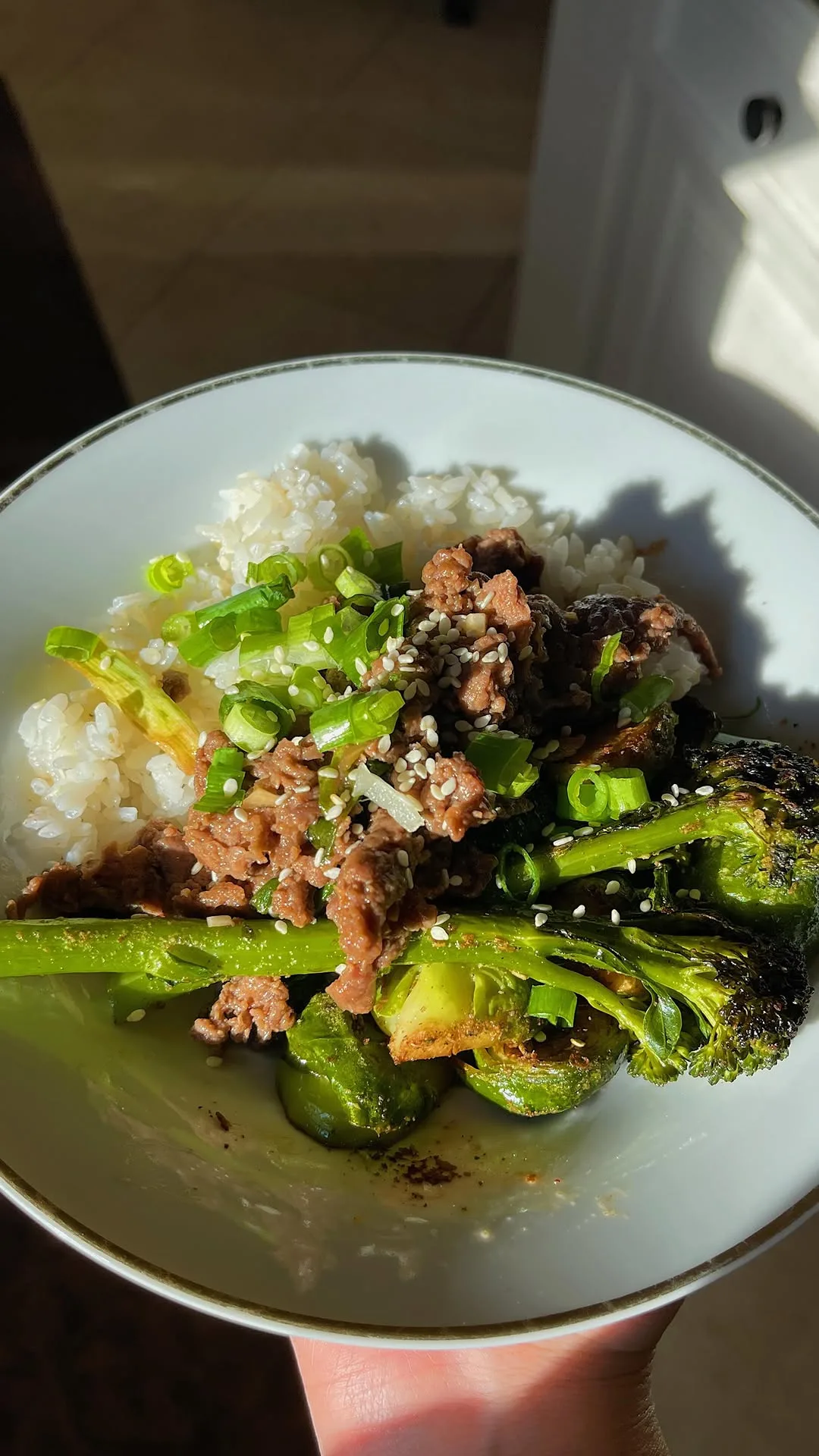 bulgogi
