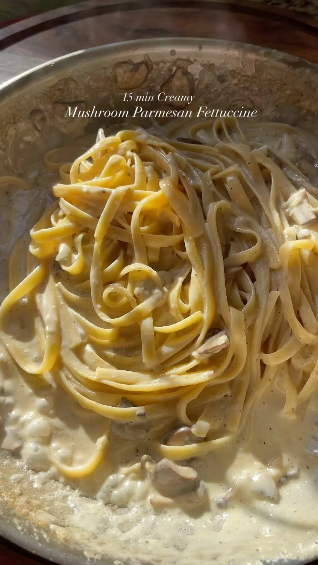creamy-mushroom-pasta