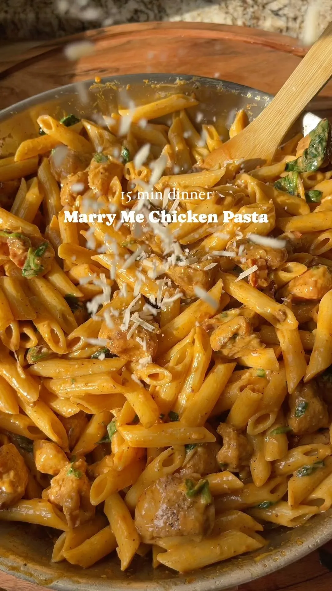 marry-me-chicken-pasta