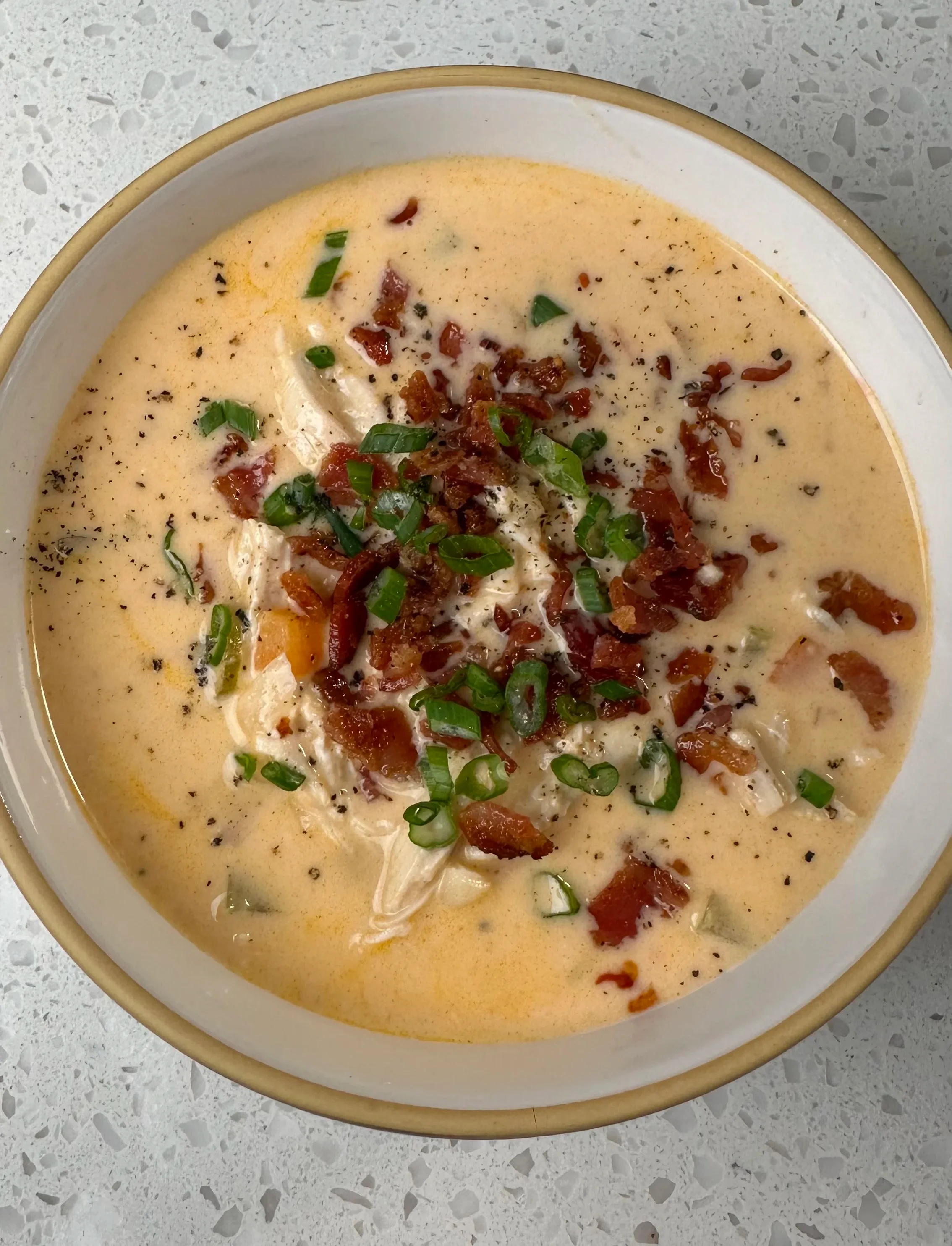 buffalo-chicken-soup