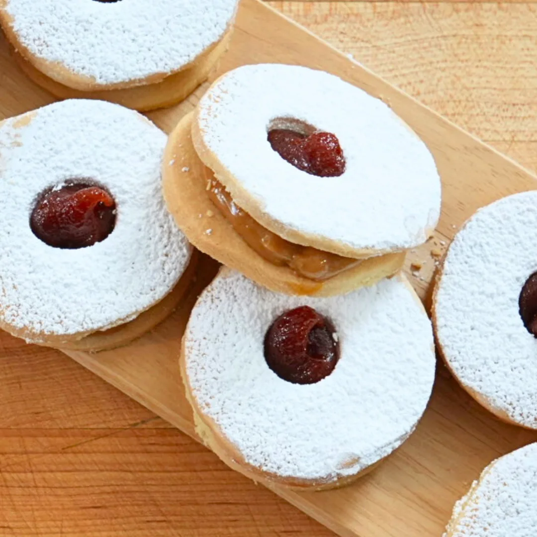 alfajores-con-guava