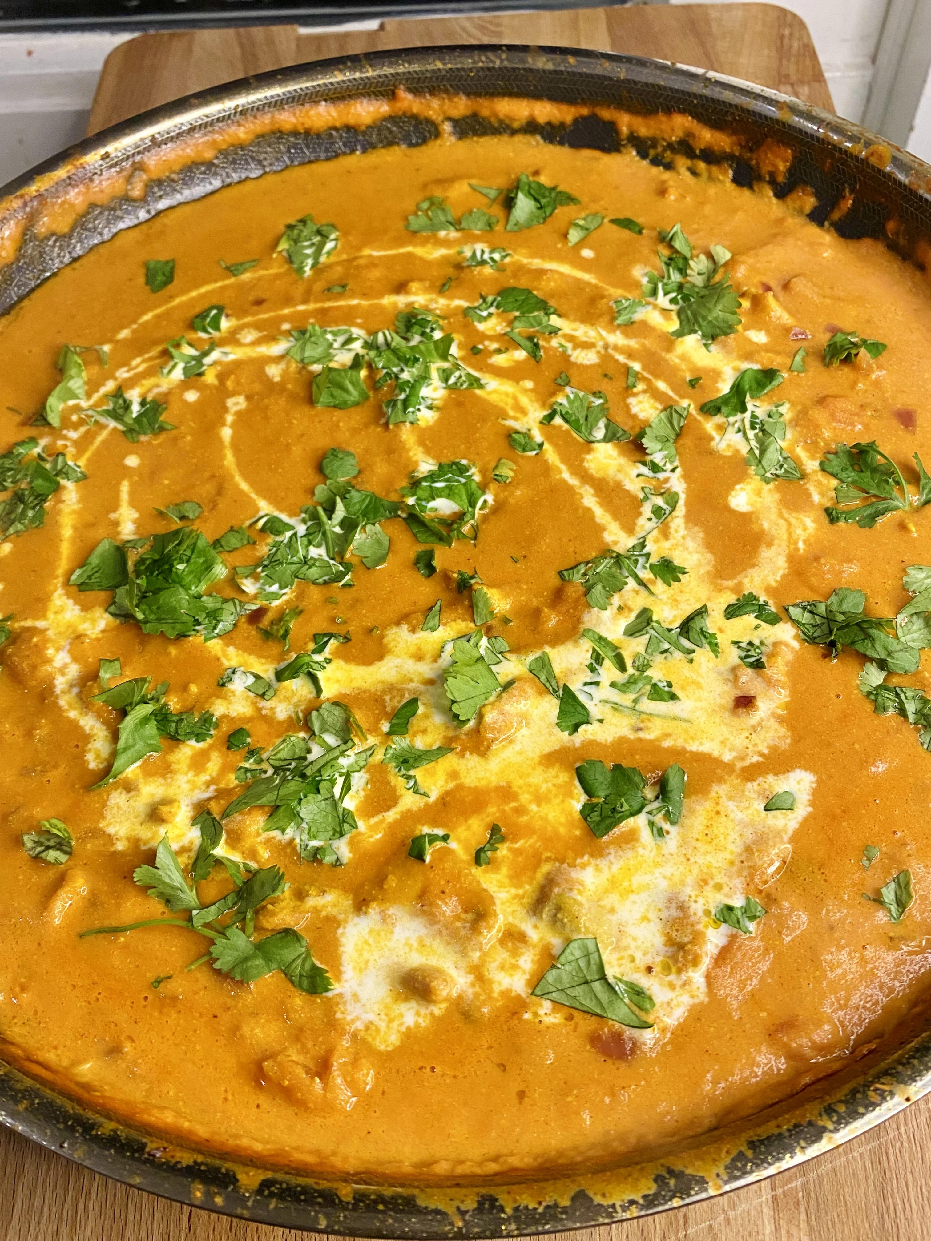 butter-chicken