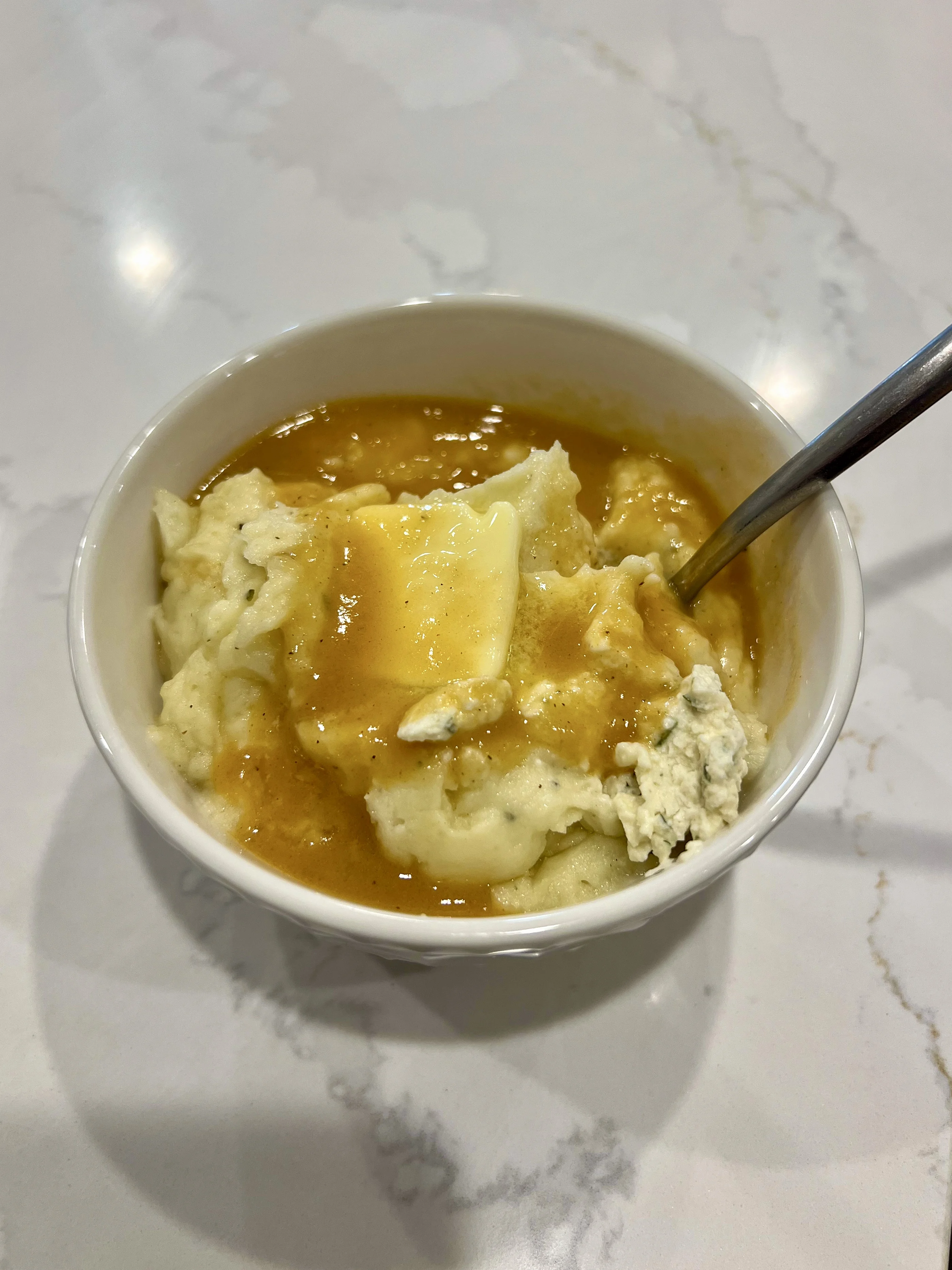 boursin-mashed-potatoes