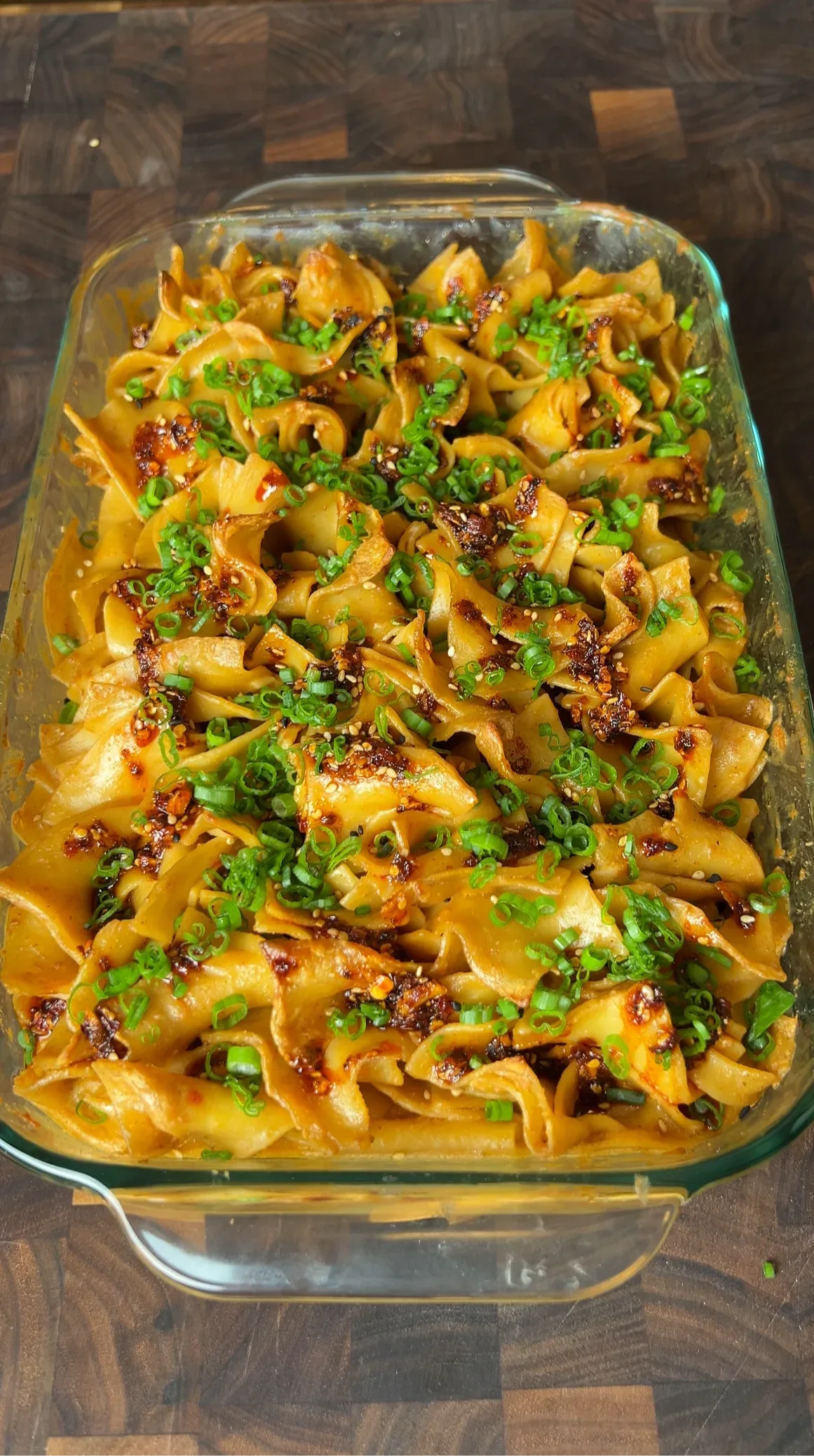 spicy-peanut-noodle-kugel