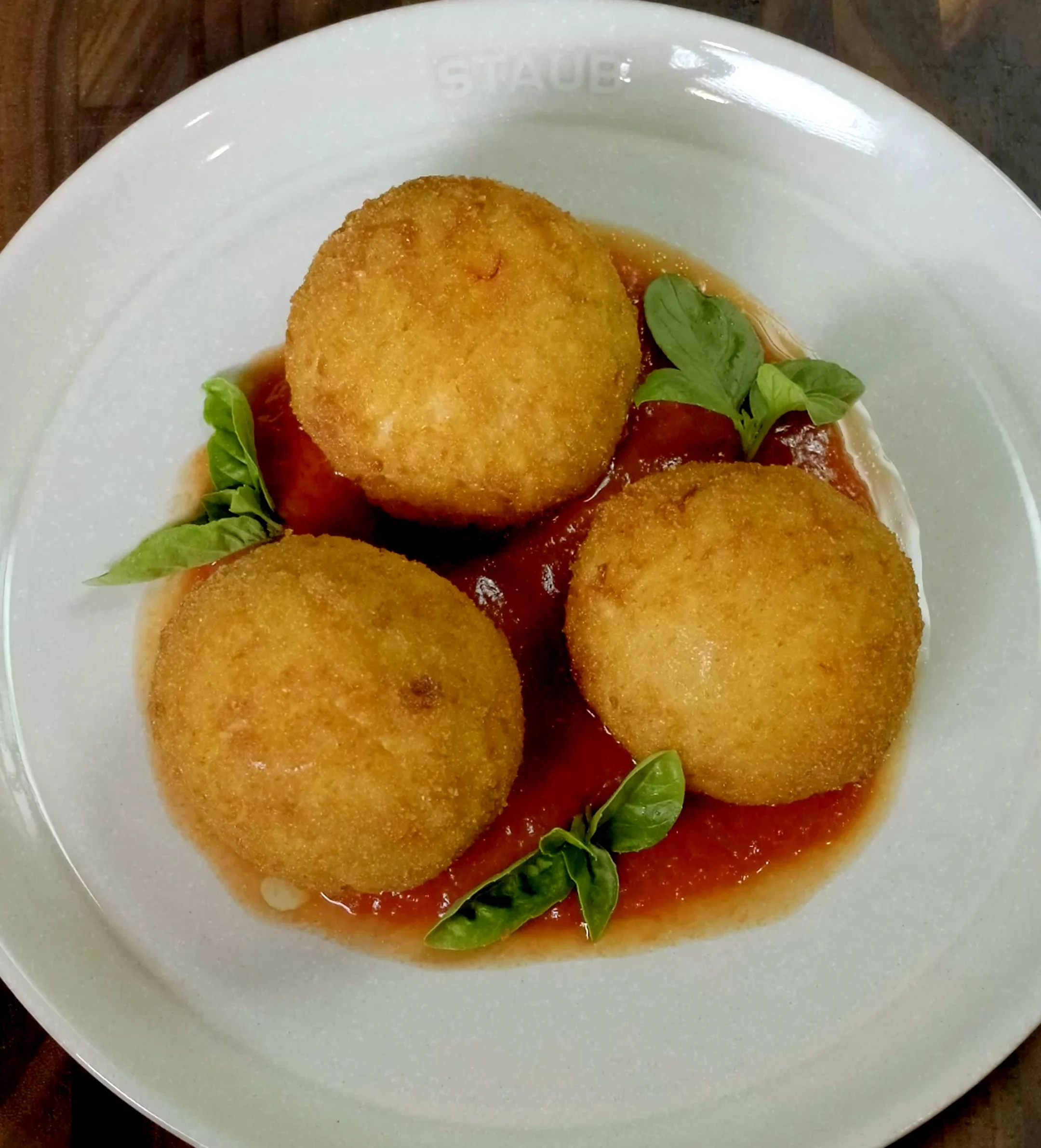sicilian-arancini