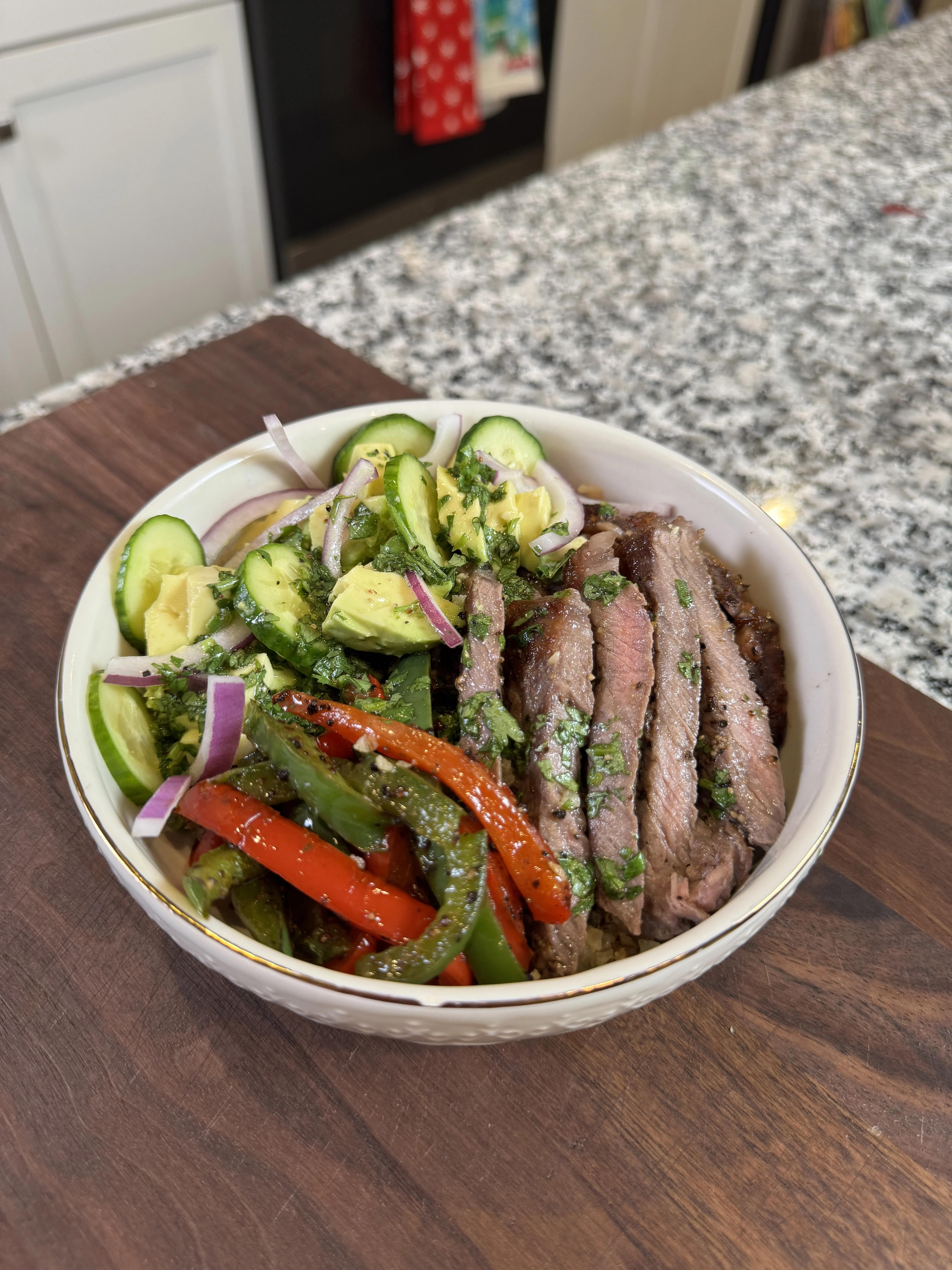 low-carb-steak-and-peppers-dinner