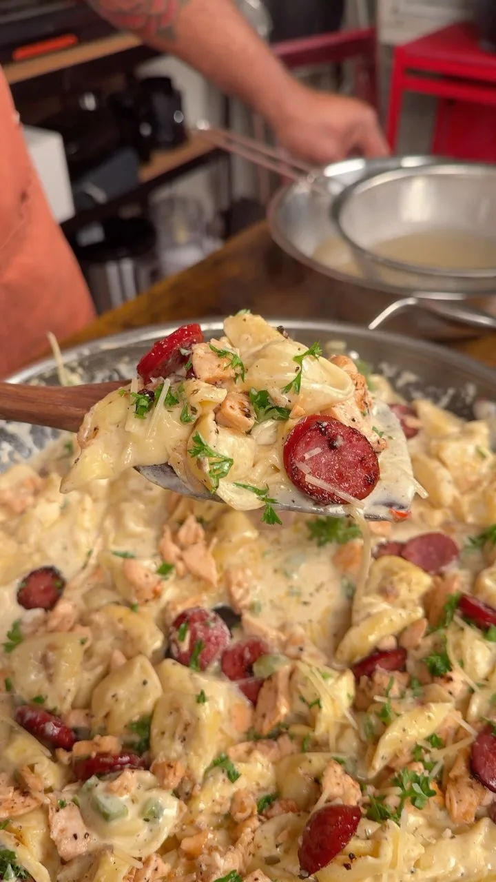 cajun-salmon-tortellini