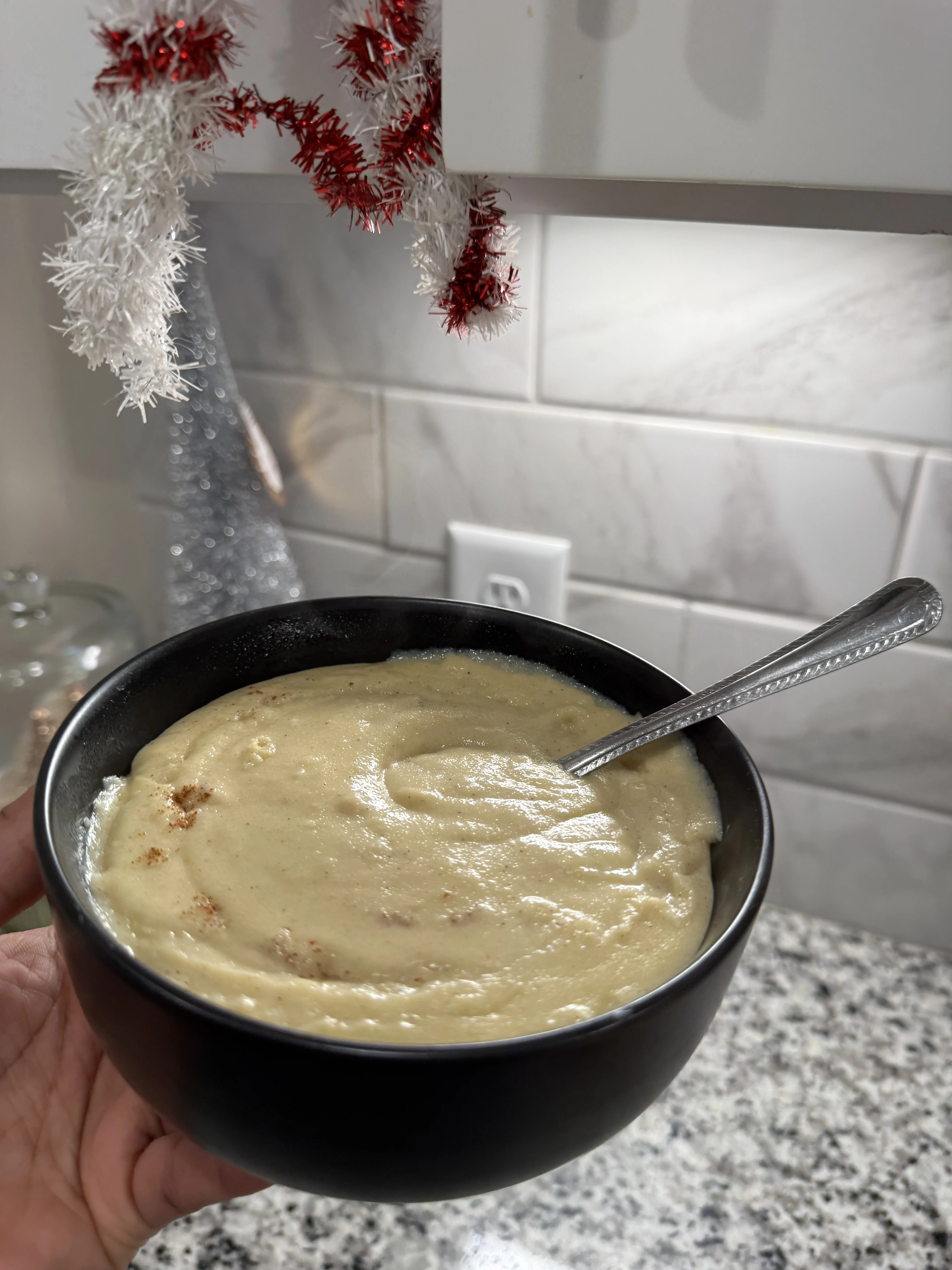 porridge