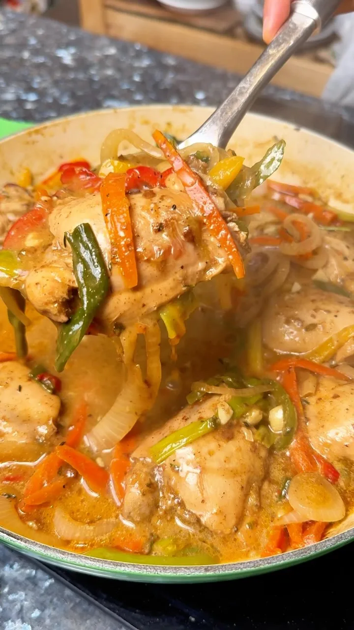 coconut-stew-chicken