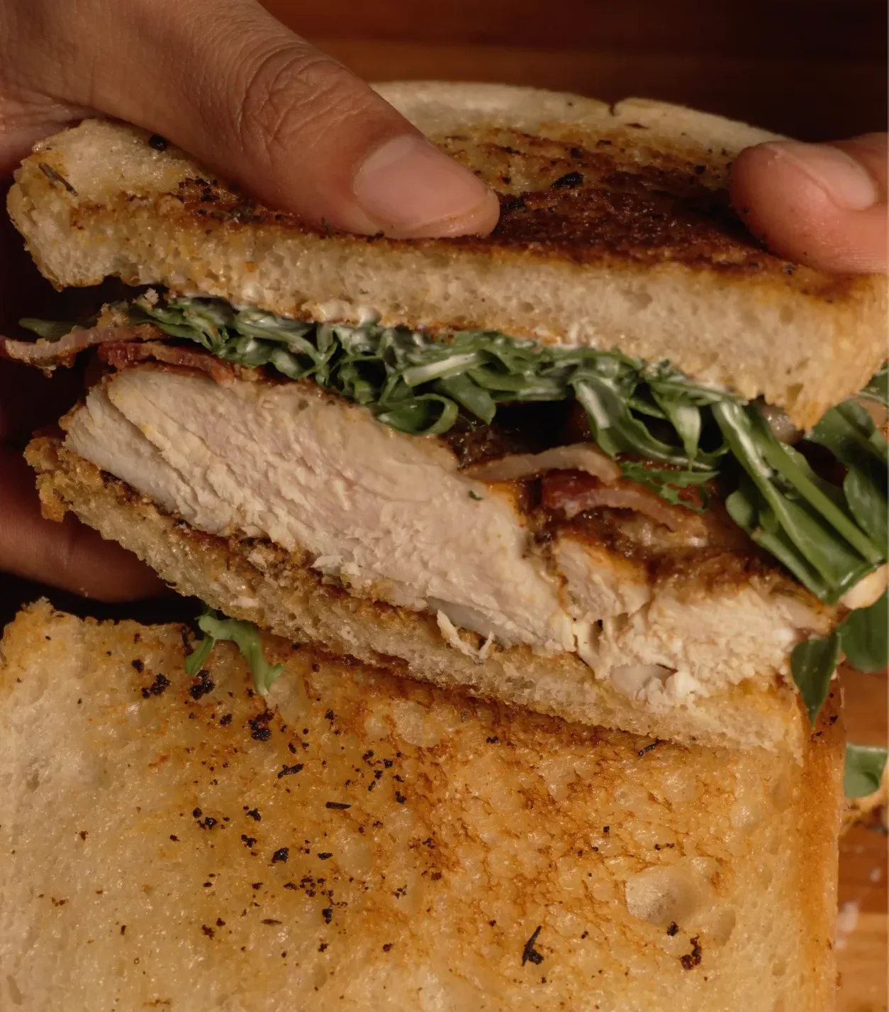 chicken-bacon-ranch-sandwich
