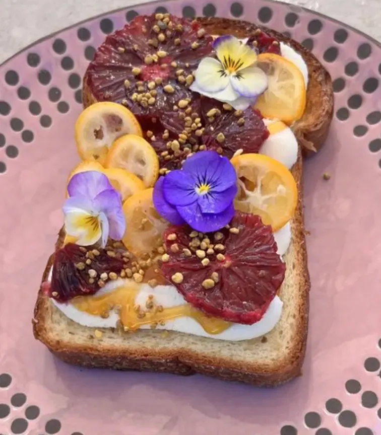tangy-toast