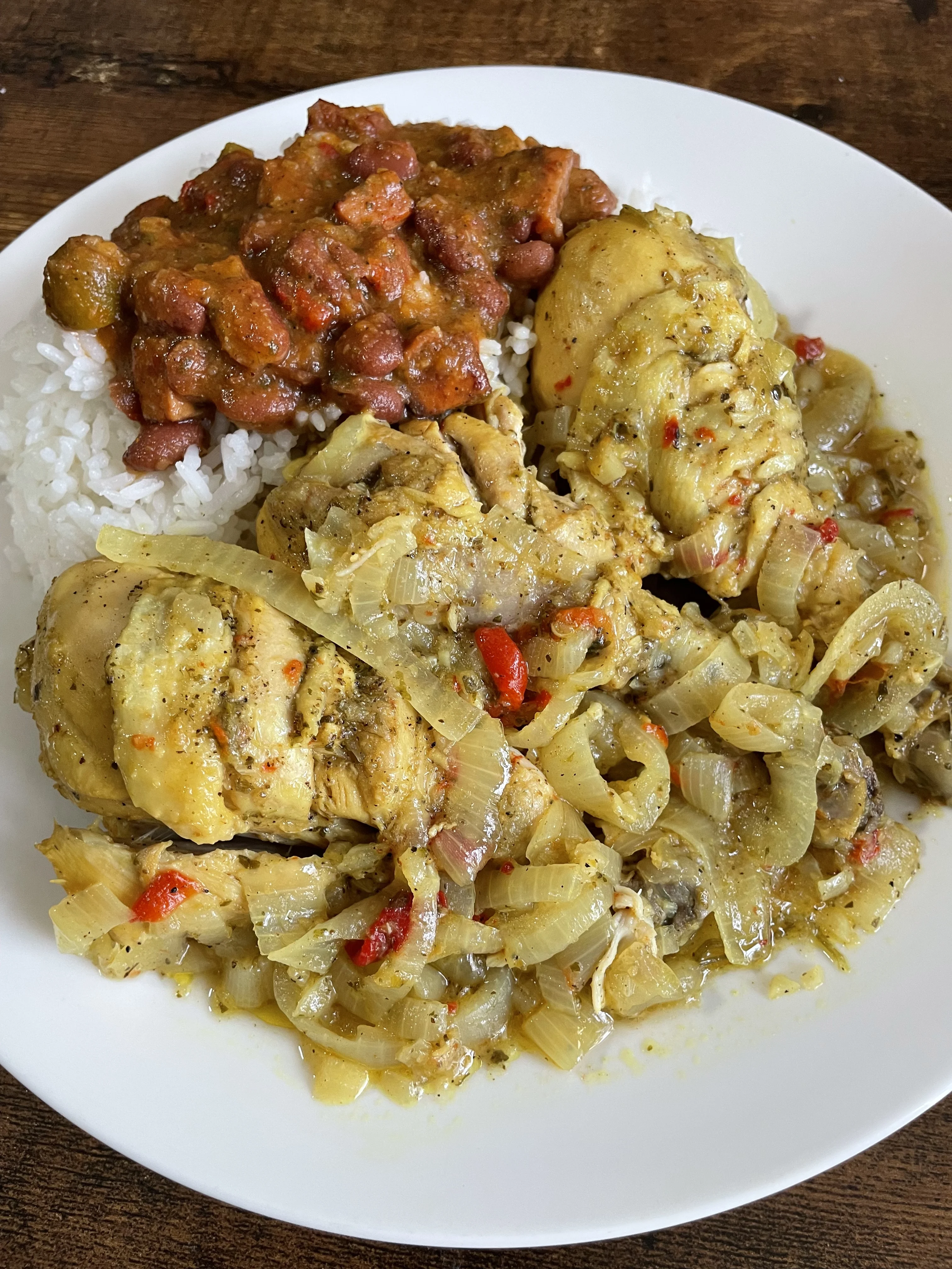 pollo-encebollado