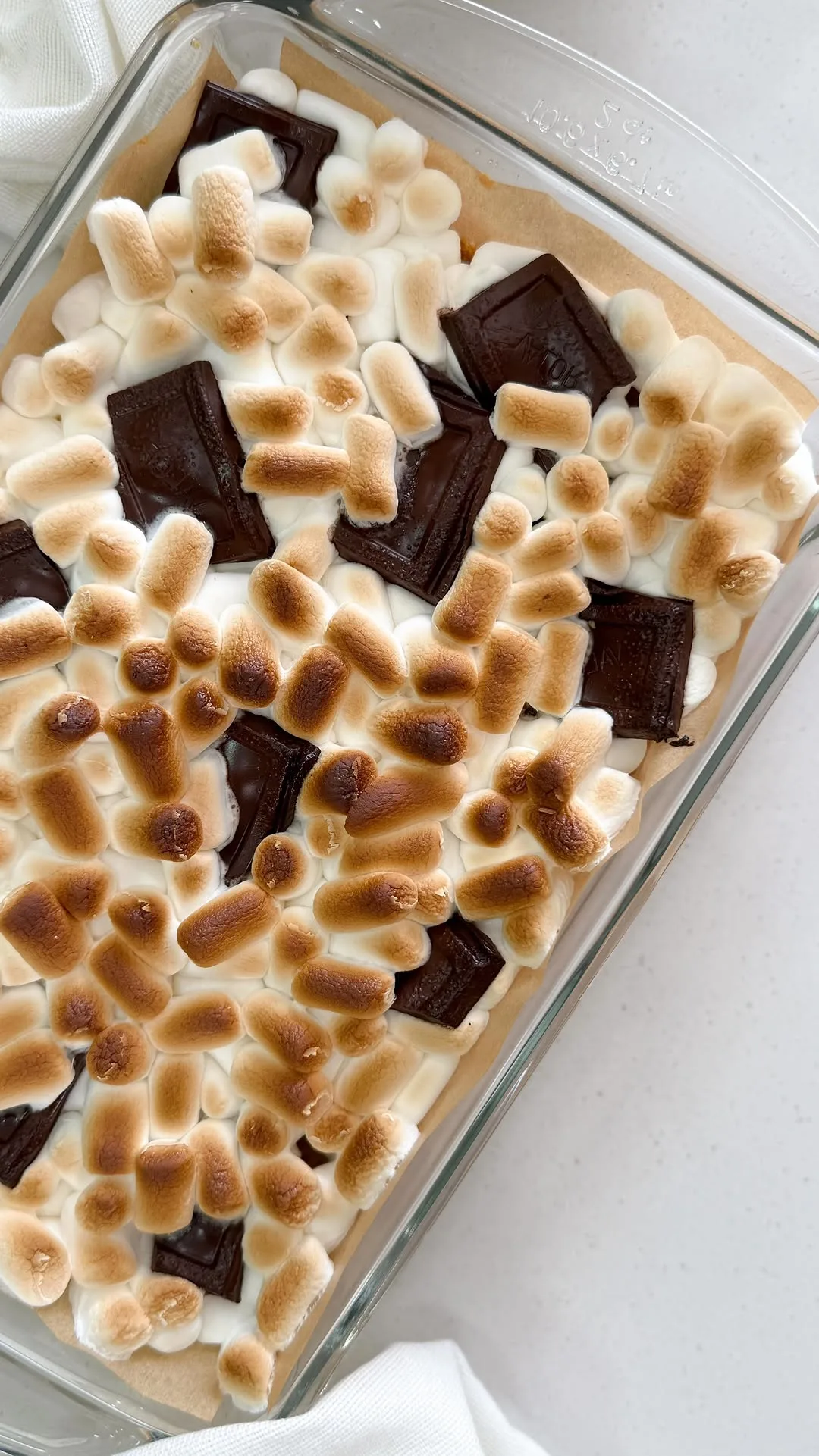 s'mores