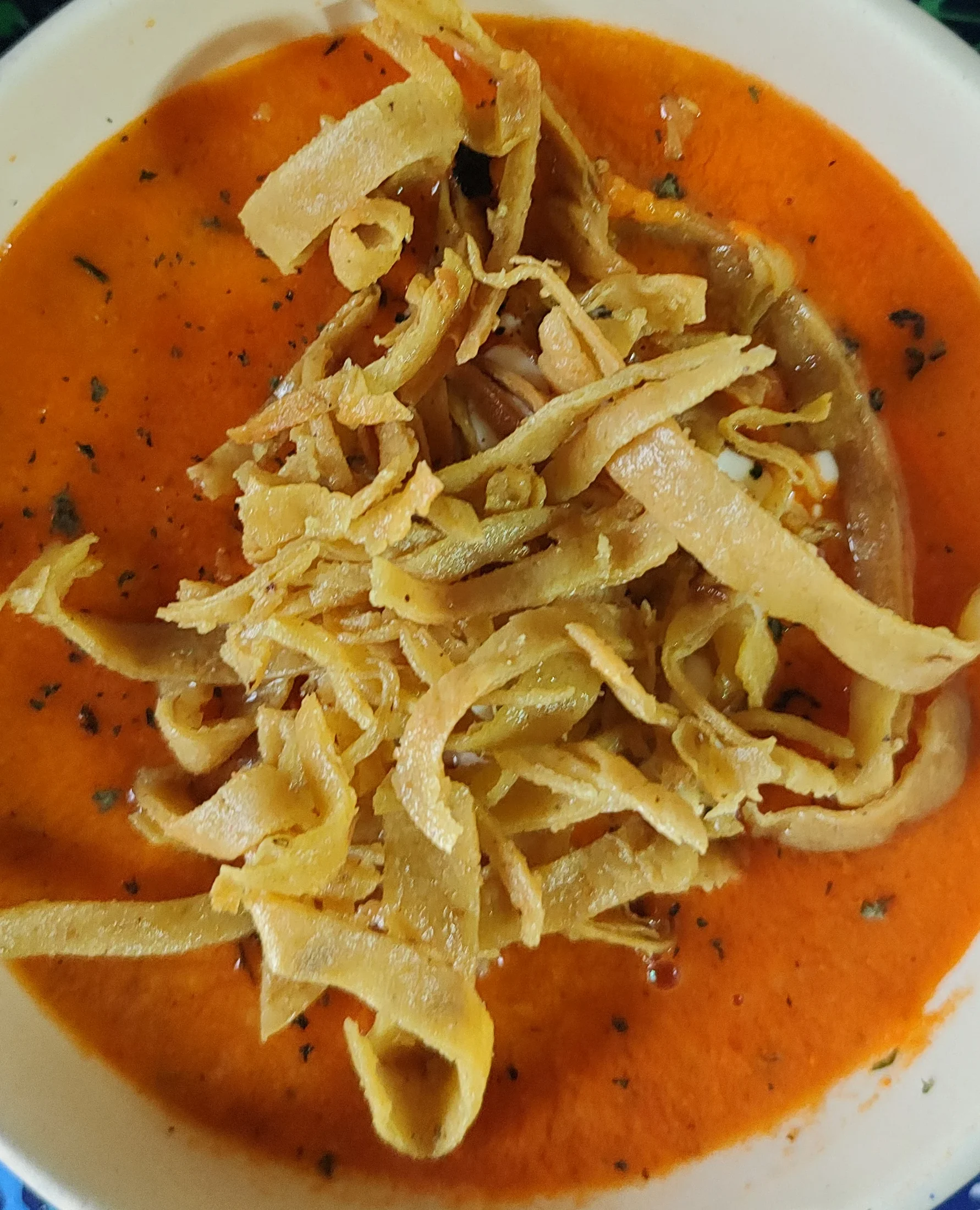 sopita-de-tortilla