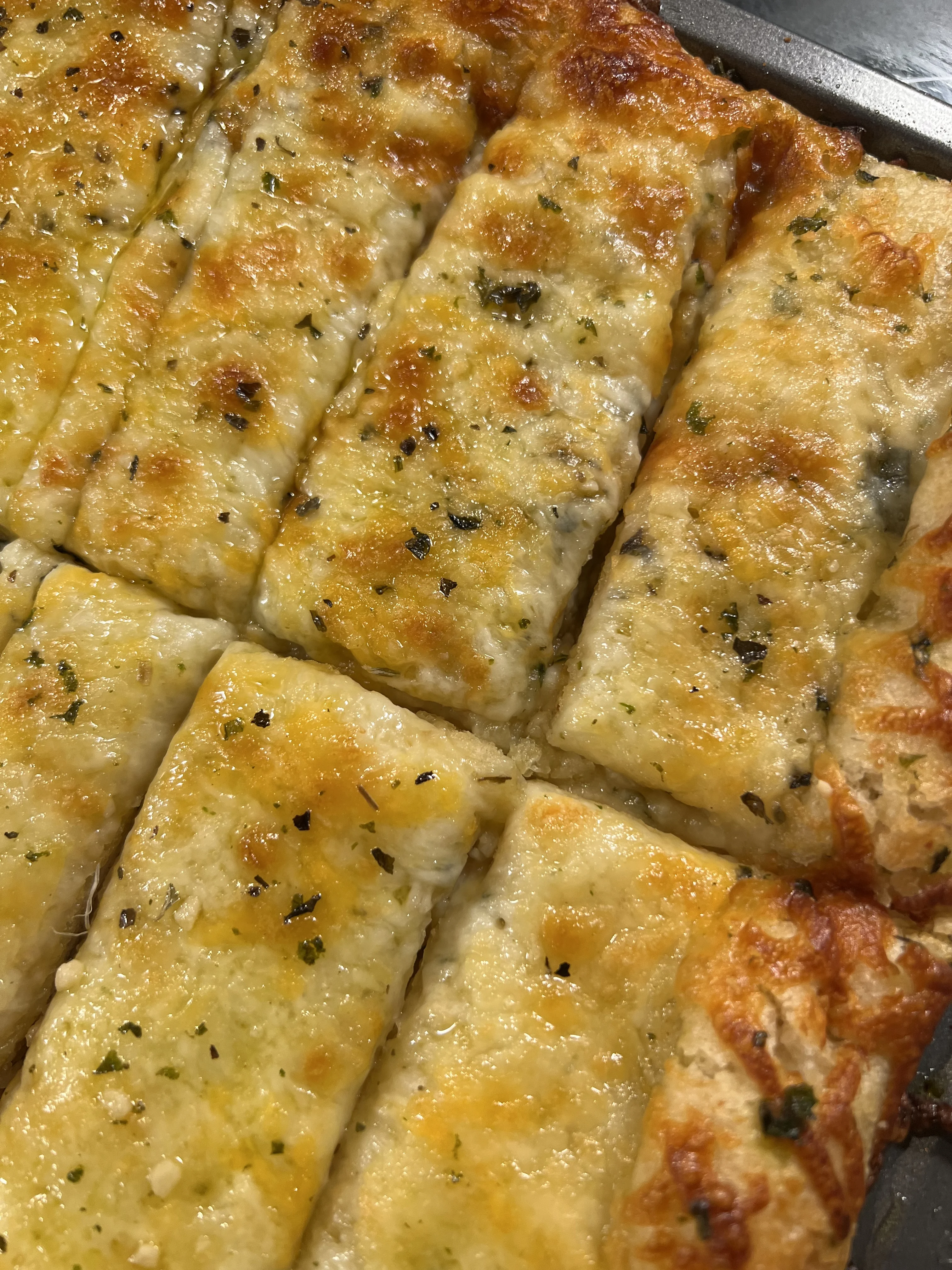garlic-butter-cheese-bread