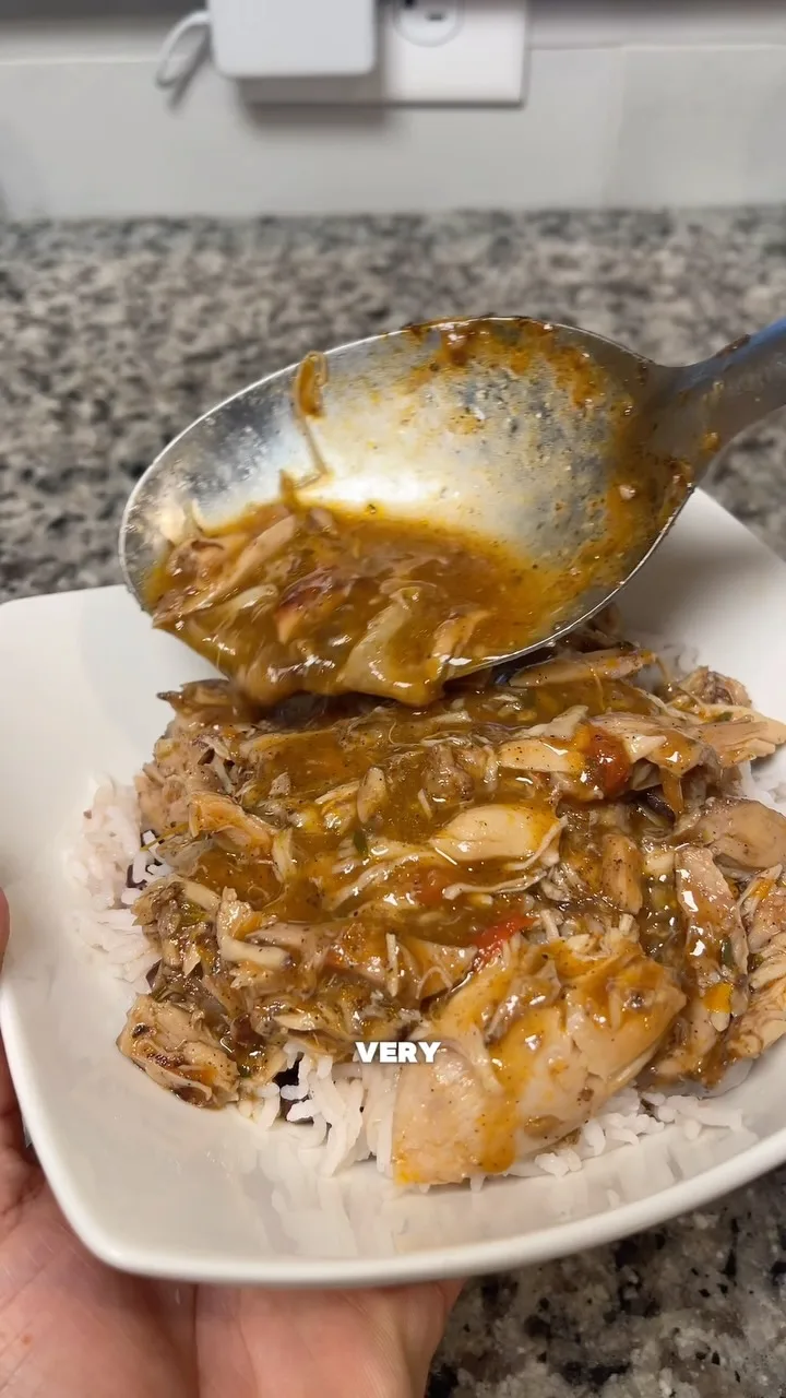 stew-chicken