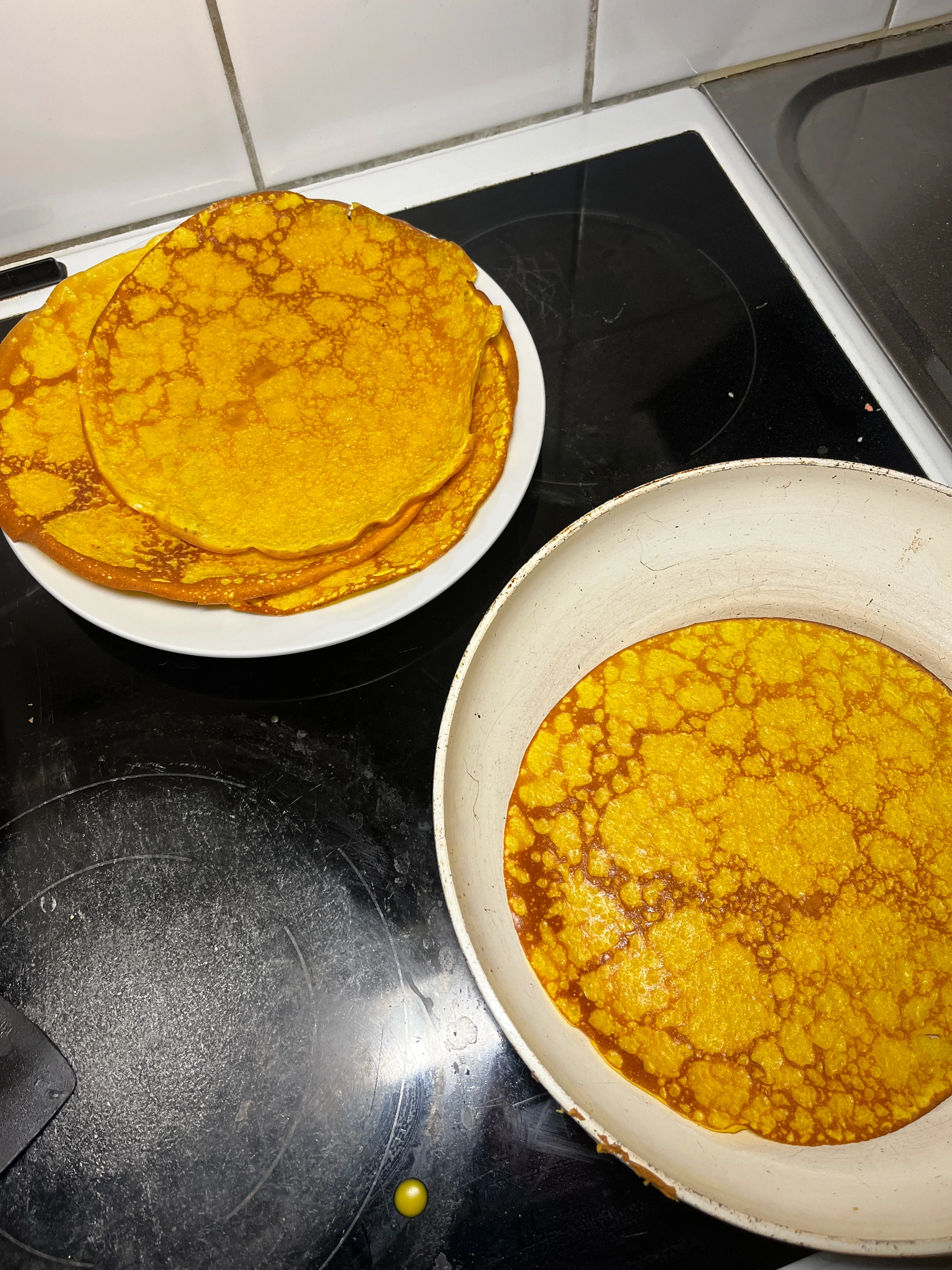 saffranspankakor