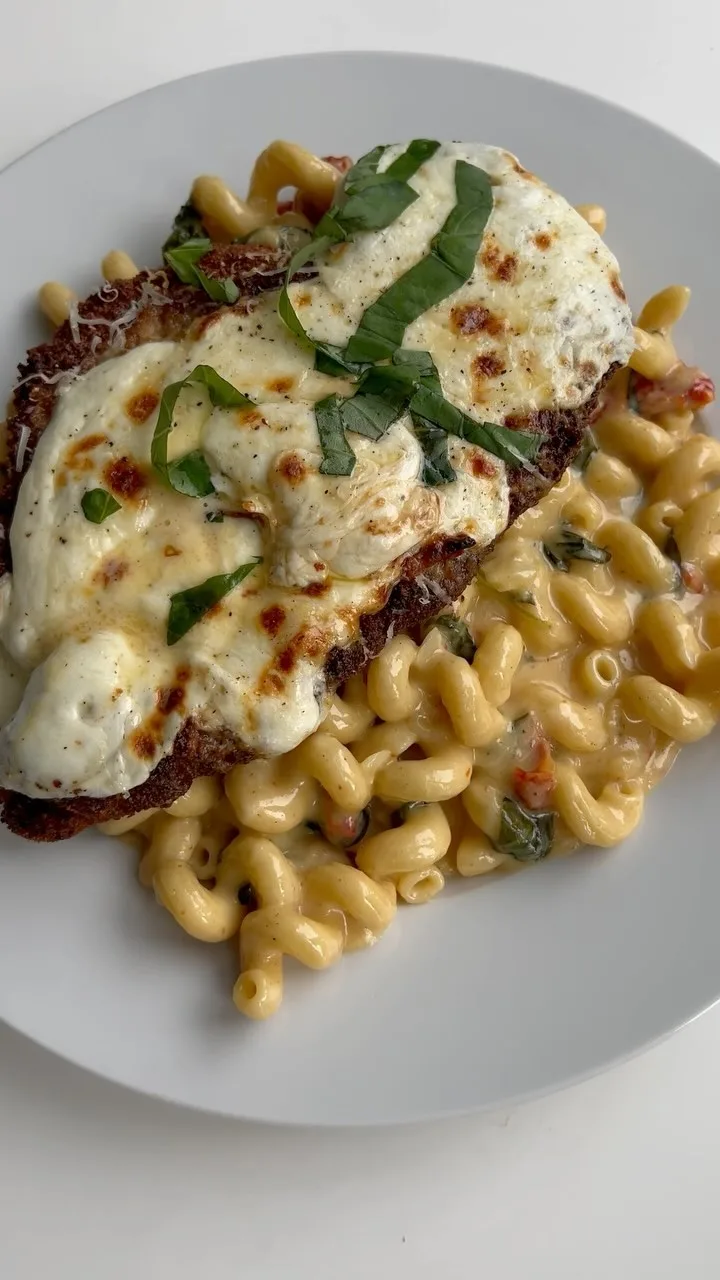 marry-me-chicken-pasta-made-chicken-parm