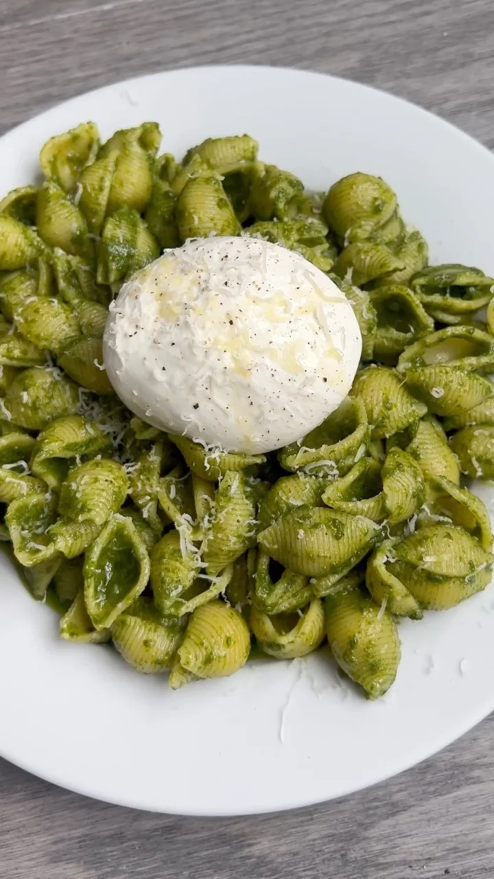 pesto