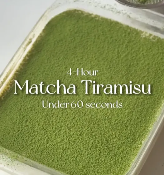 matcha-tiramisu
