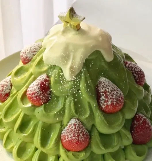 christmas-tree-cake