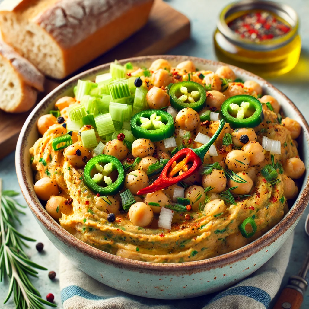 chunky-hummus-dip
