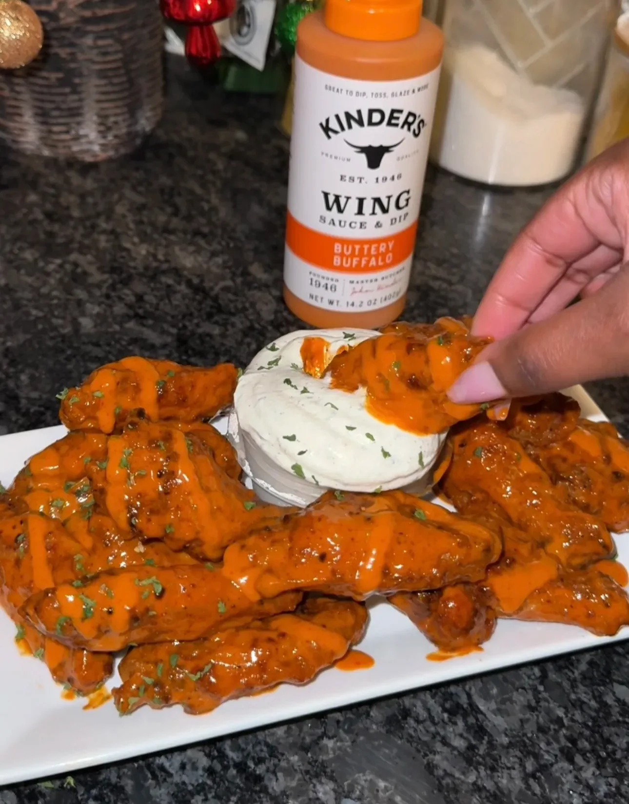 buffalo-wings