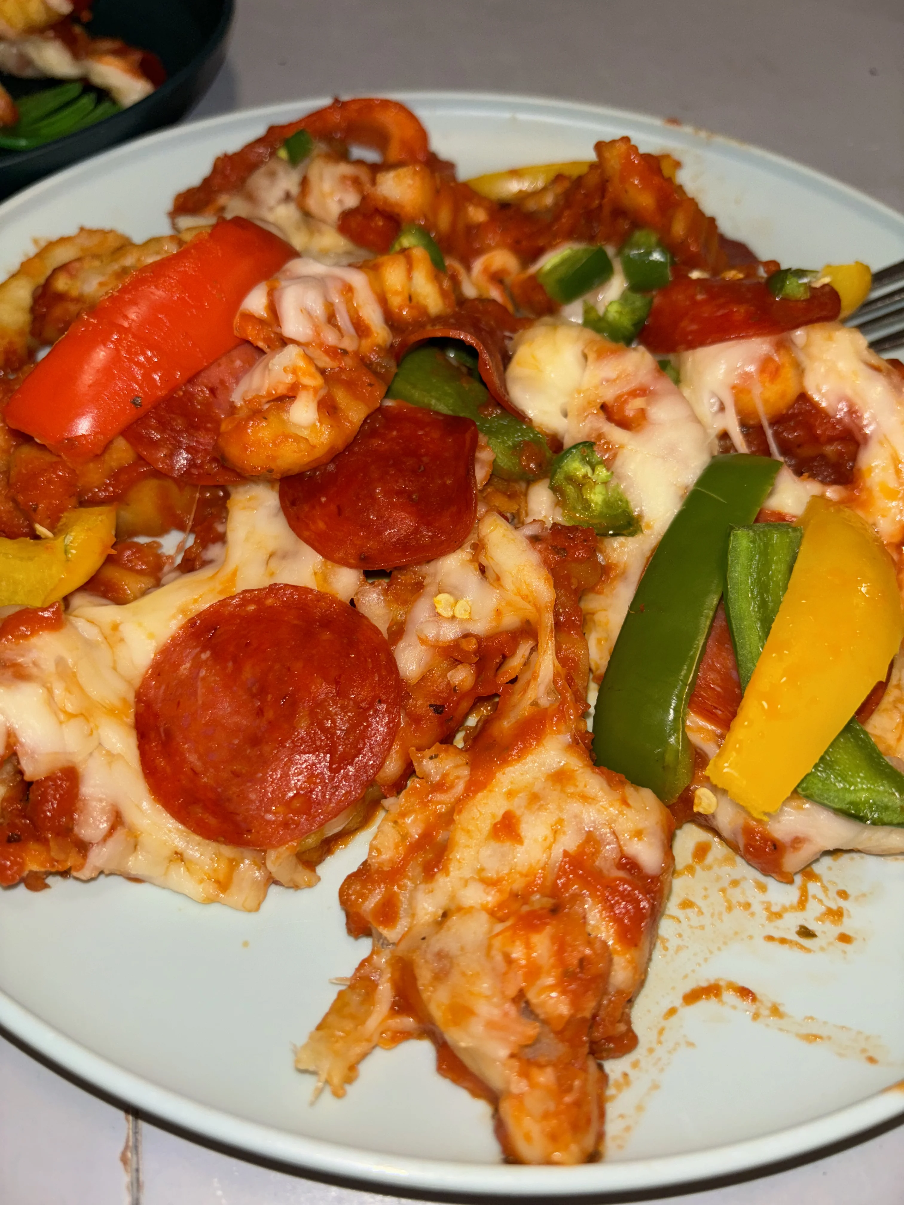 homemade-pizza-fries