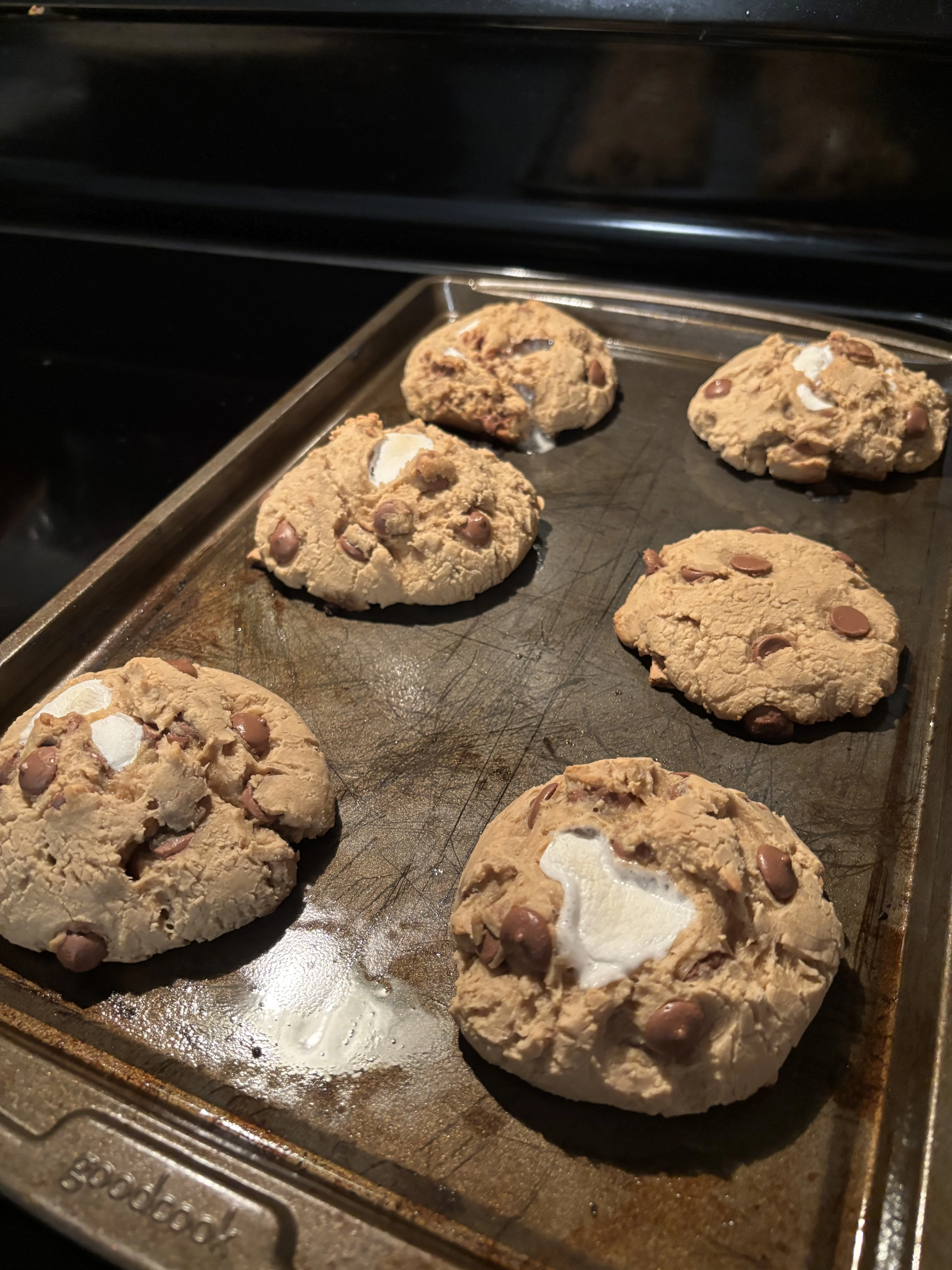 viral-s'mores-cookies