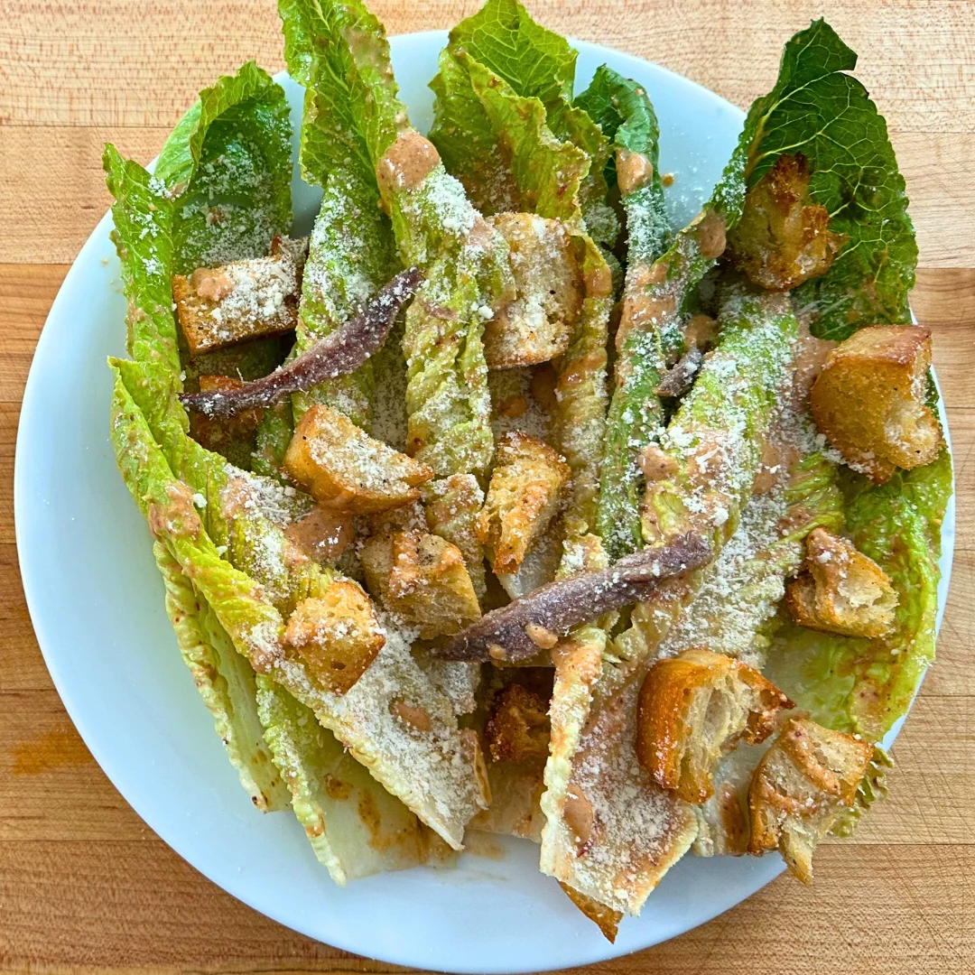 chipotle-caesar-salad