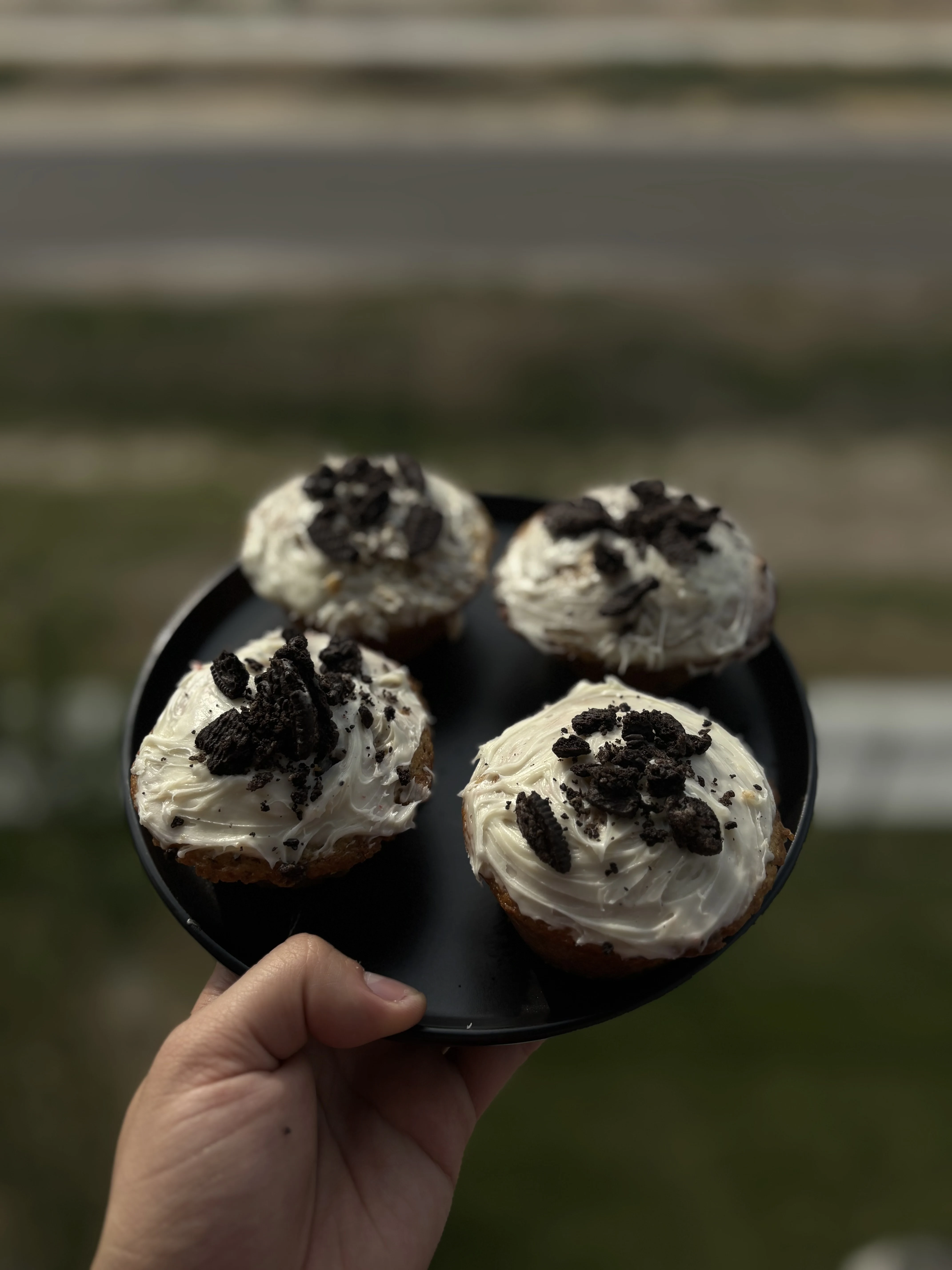 oreo-cupcakes