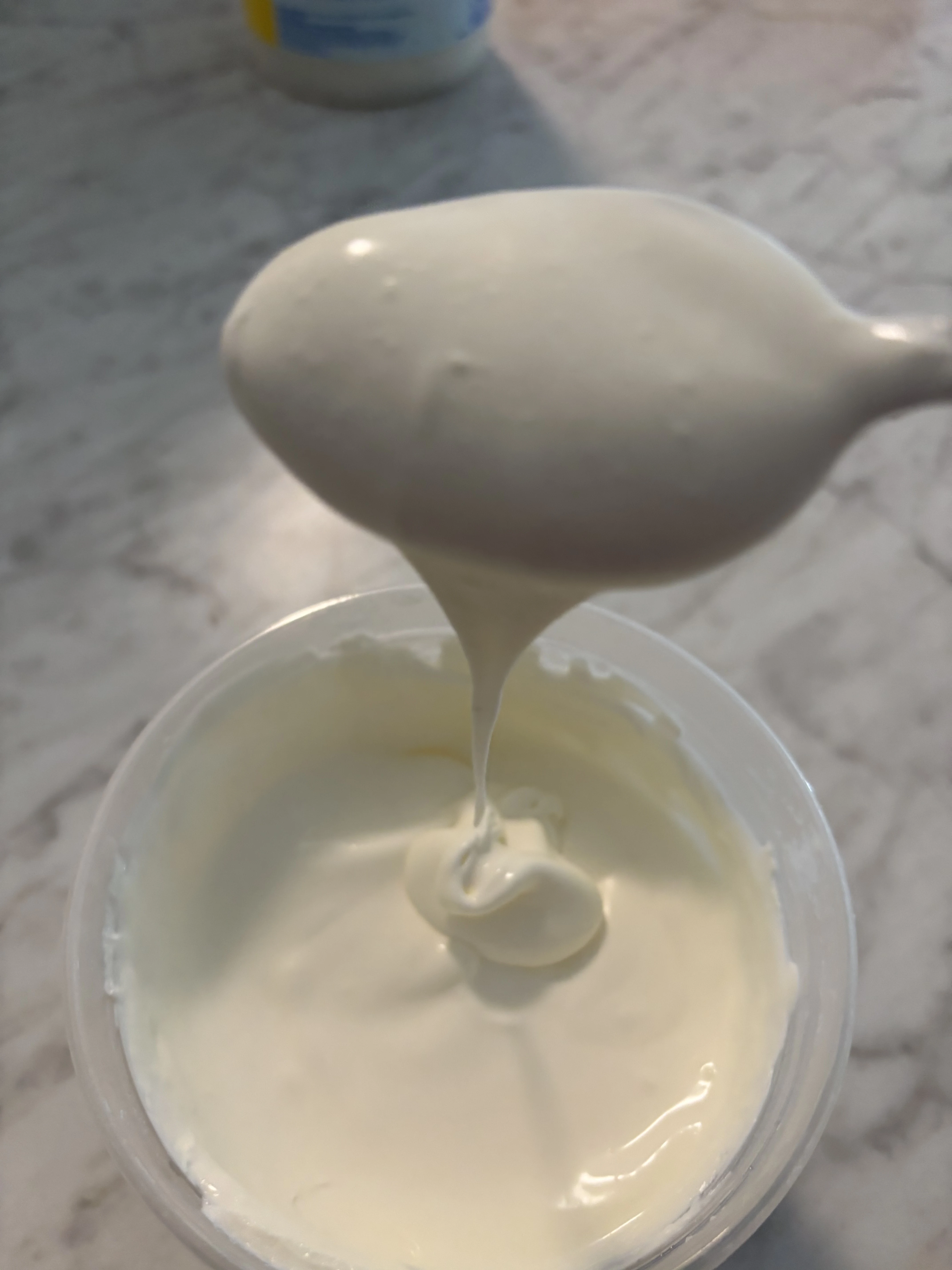 homemade-sour-cream