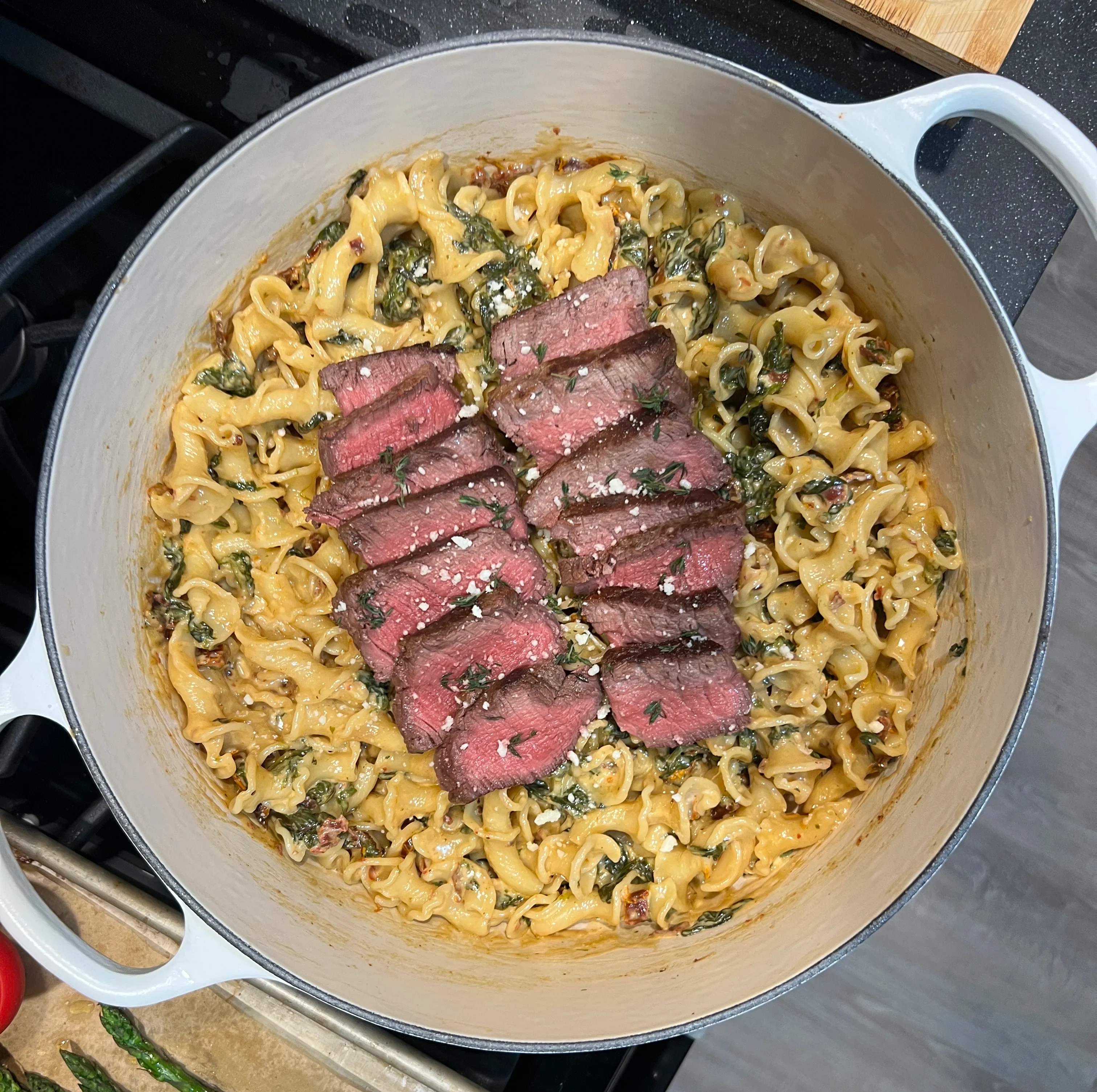 tuscan-pasta-or-filet-mignon