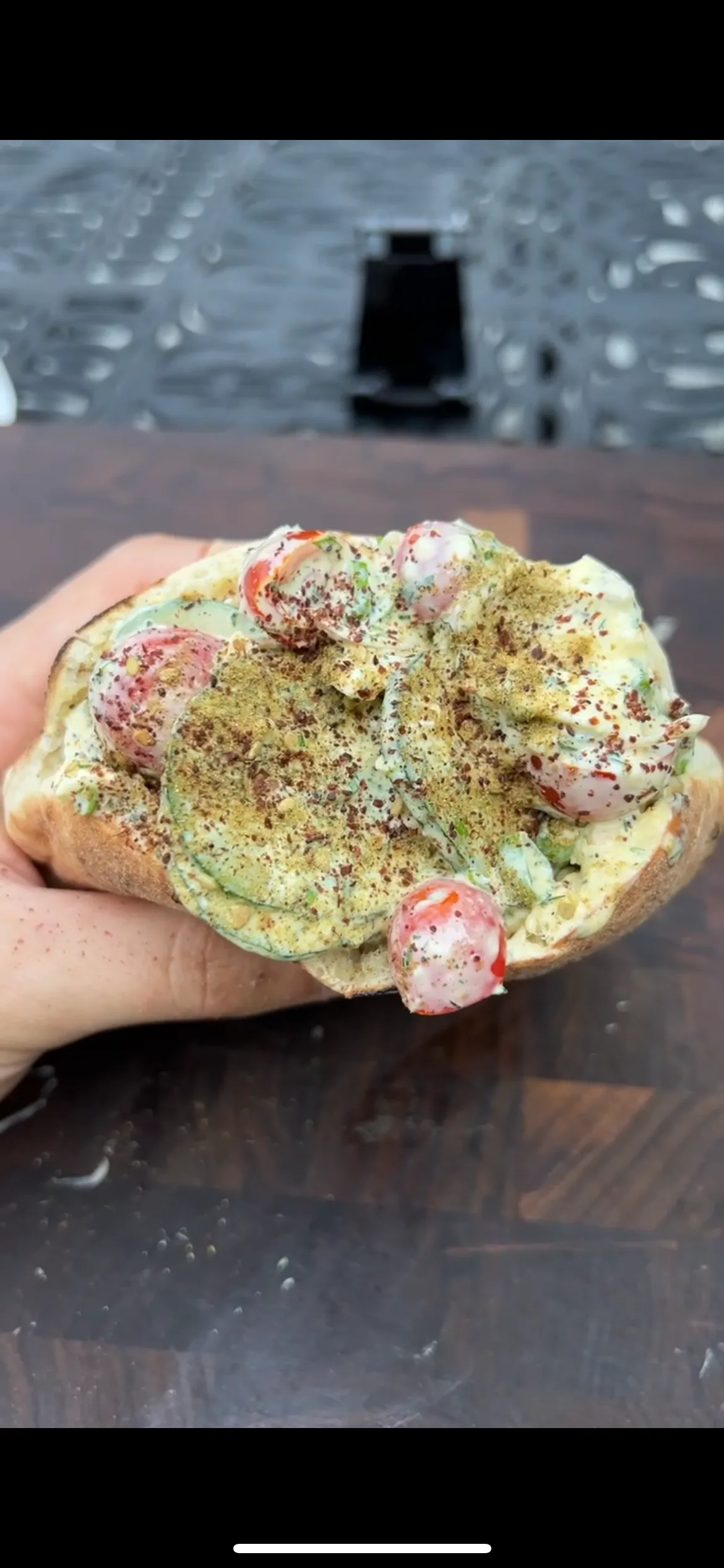 viral-cucumber-salad-sandwich