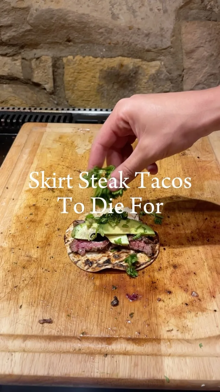 skirt-steak-tacos-with-a-cilantro-lime-crema