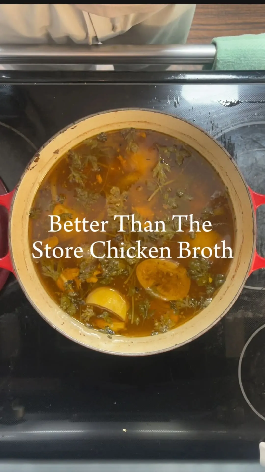 homemade-chicken-broth