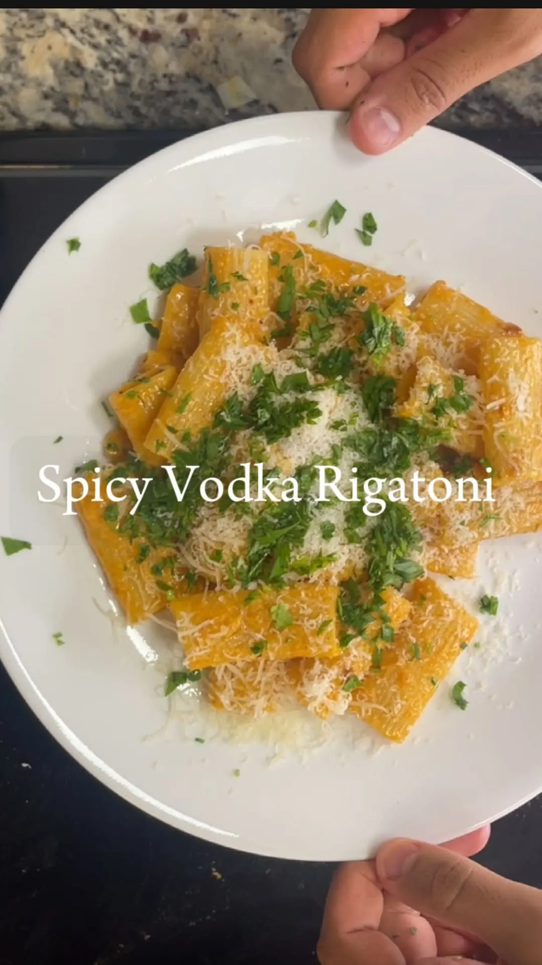 spicy-vodka-rigatoni