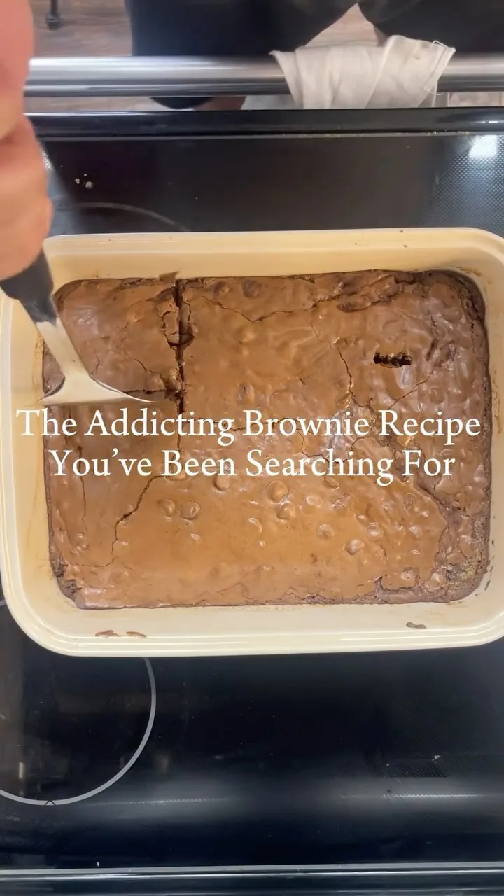 the-addicting-brownie-recipe-you've-been-searching-for