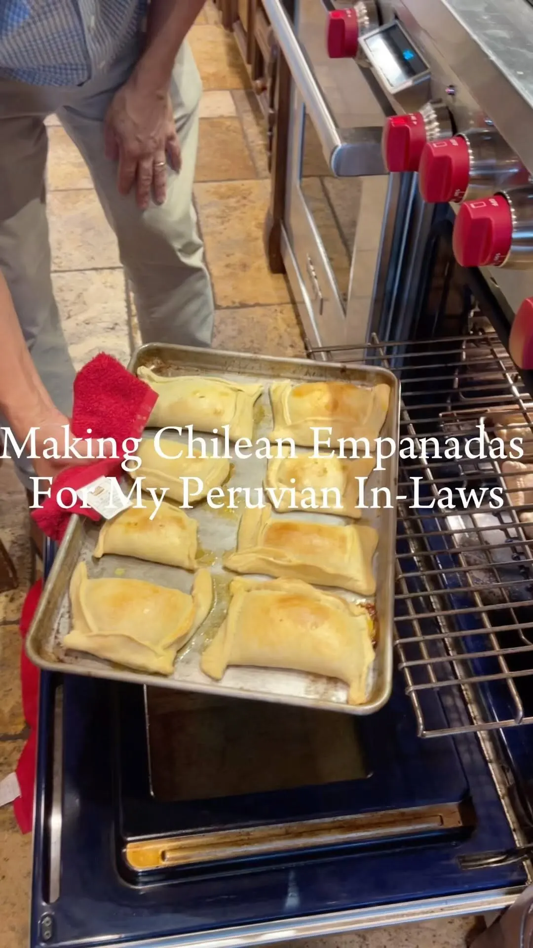 empanadas