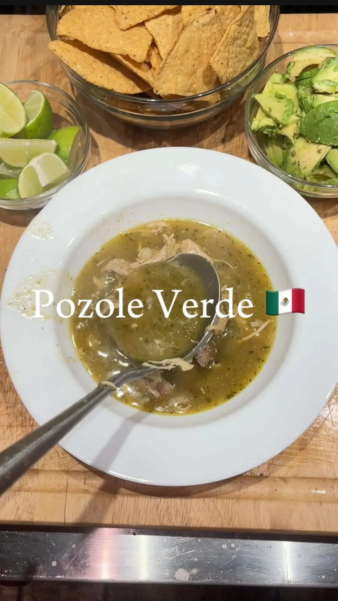 pozole-verde