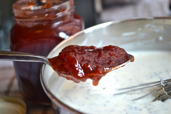strawberry-ras-jammin'-(no-pectin)