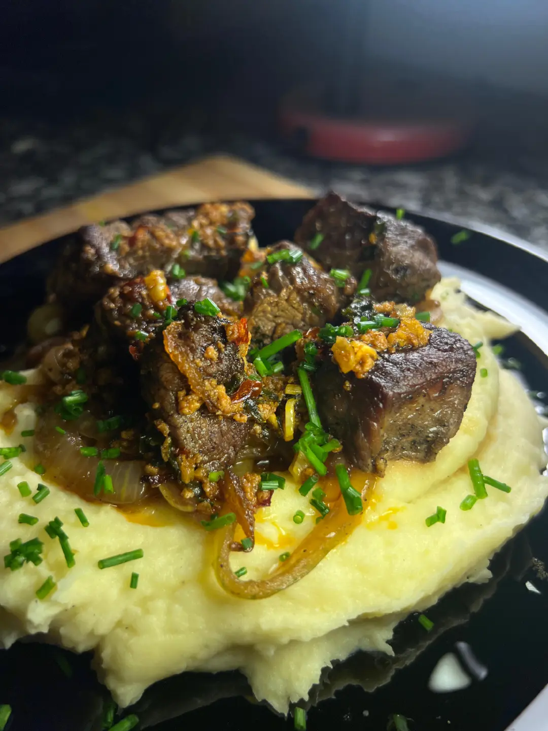 steak-bites-with-caramalized-onions