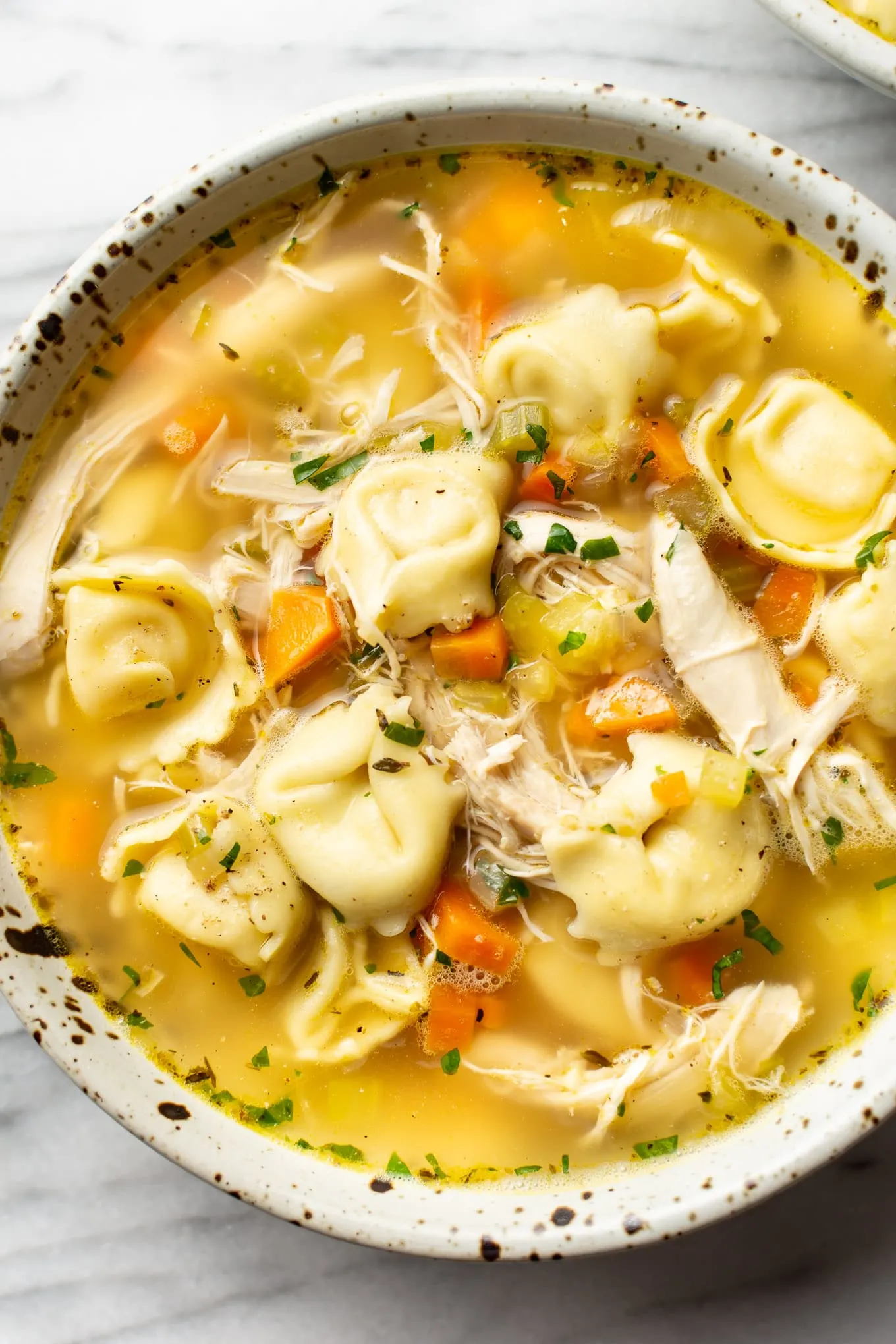 chicken-and-tortellini-soup